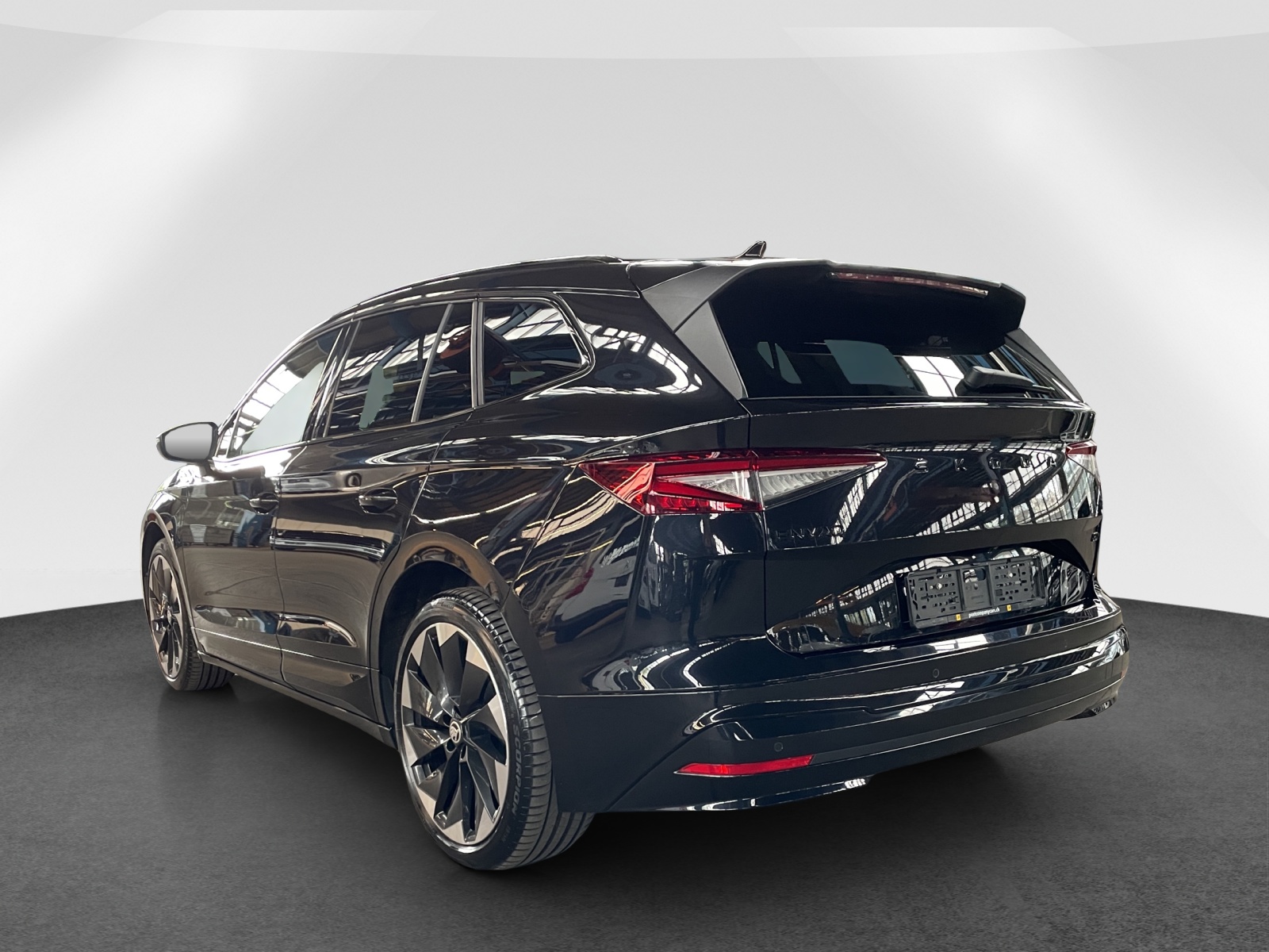 SKODA Enyaq iV 80x SportLine-image-3