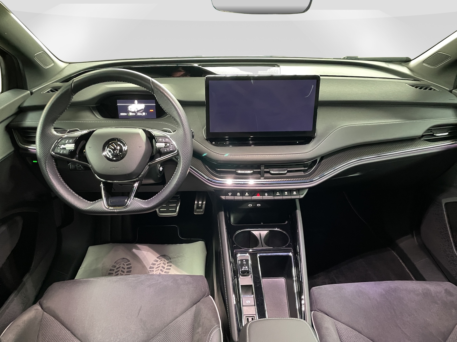 SKODA Enyaq iV 80x SportLine-image-7