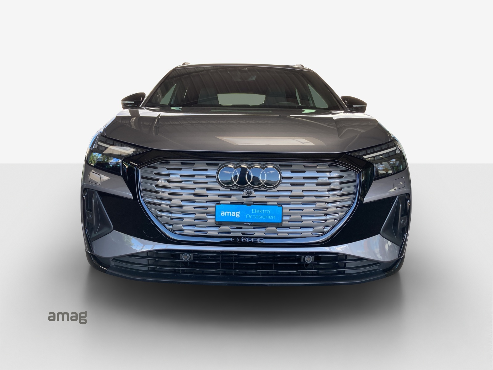 AUDI Q4 e-tron 50 quattro-image-6