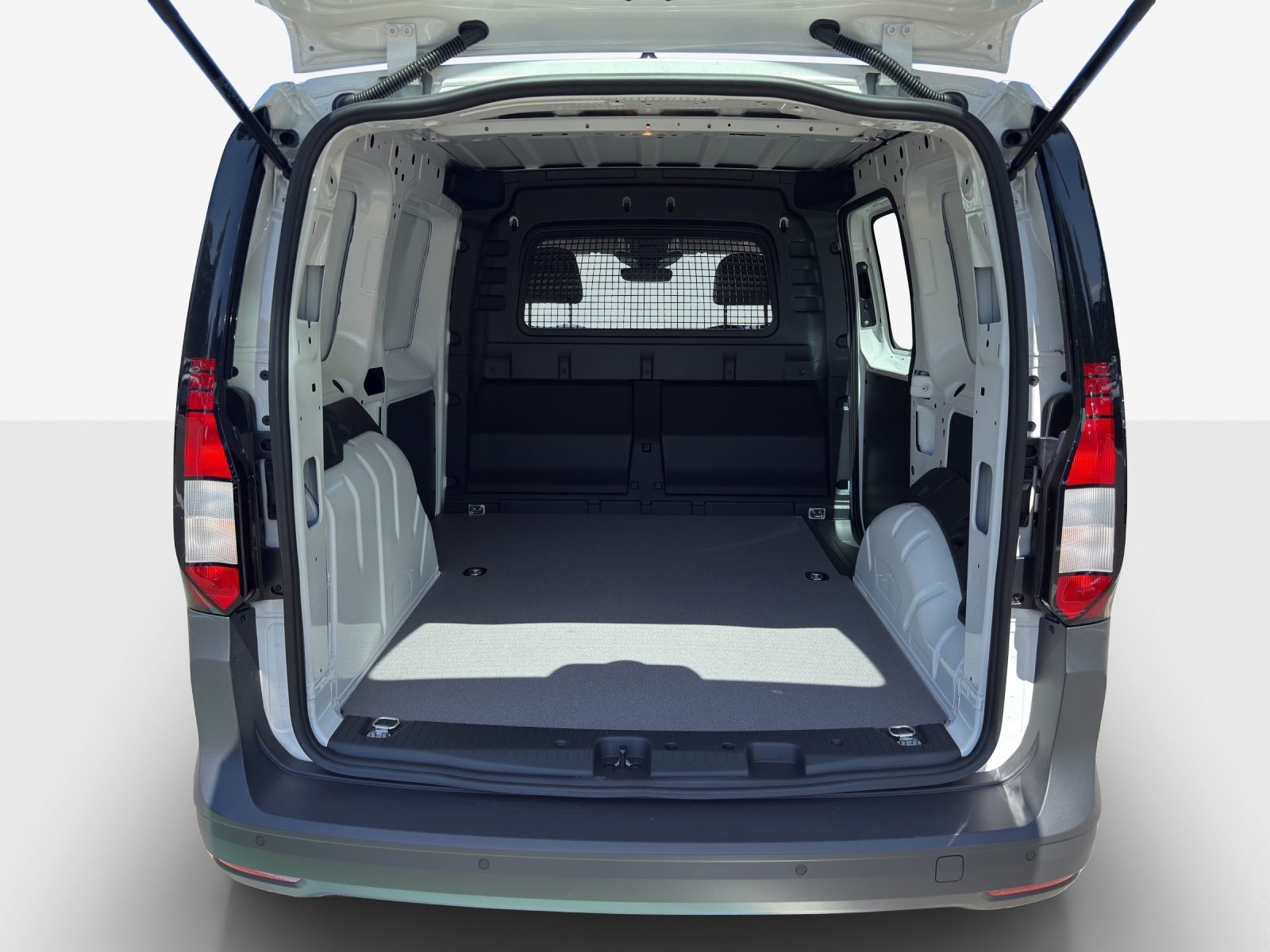 VW Caddy Cargo 2.0TDI Entry-image-11