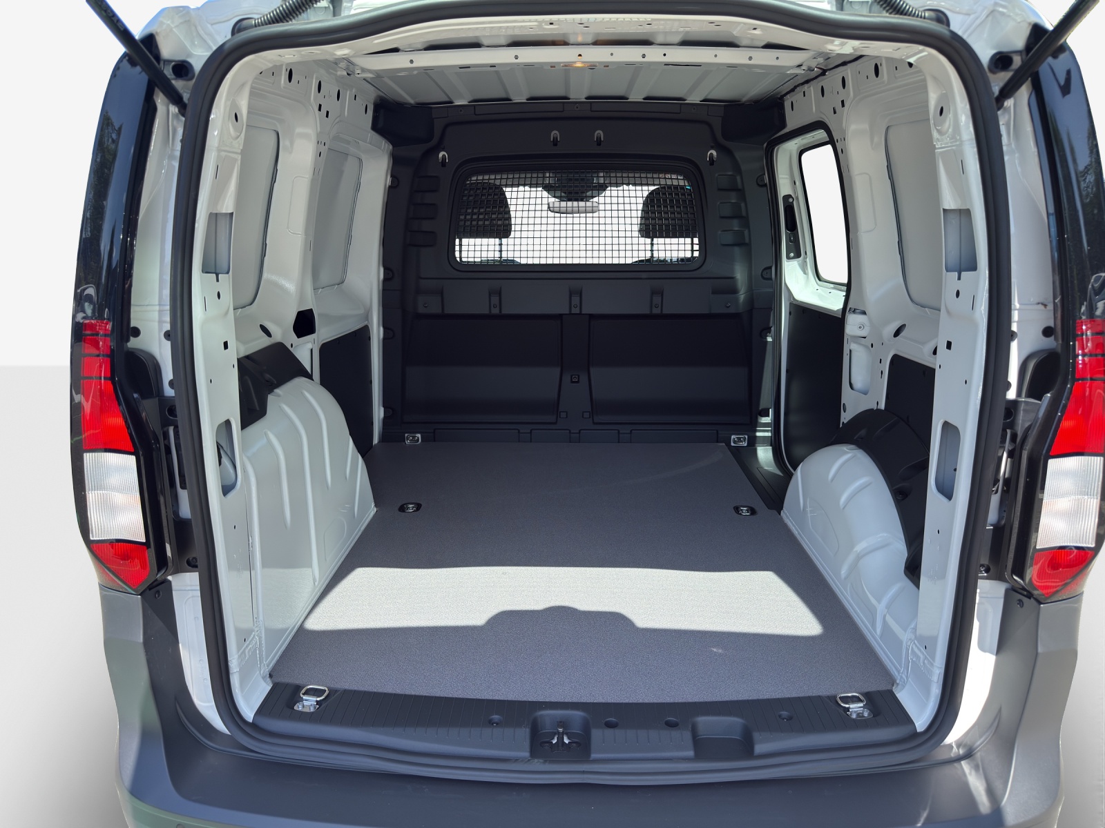 VW Caddy Cargo 2.0TDI Entry-image-12