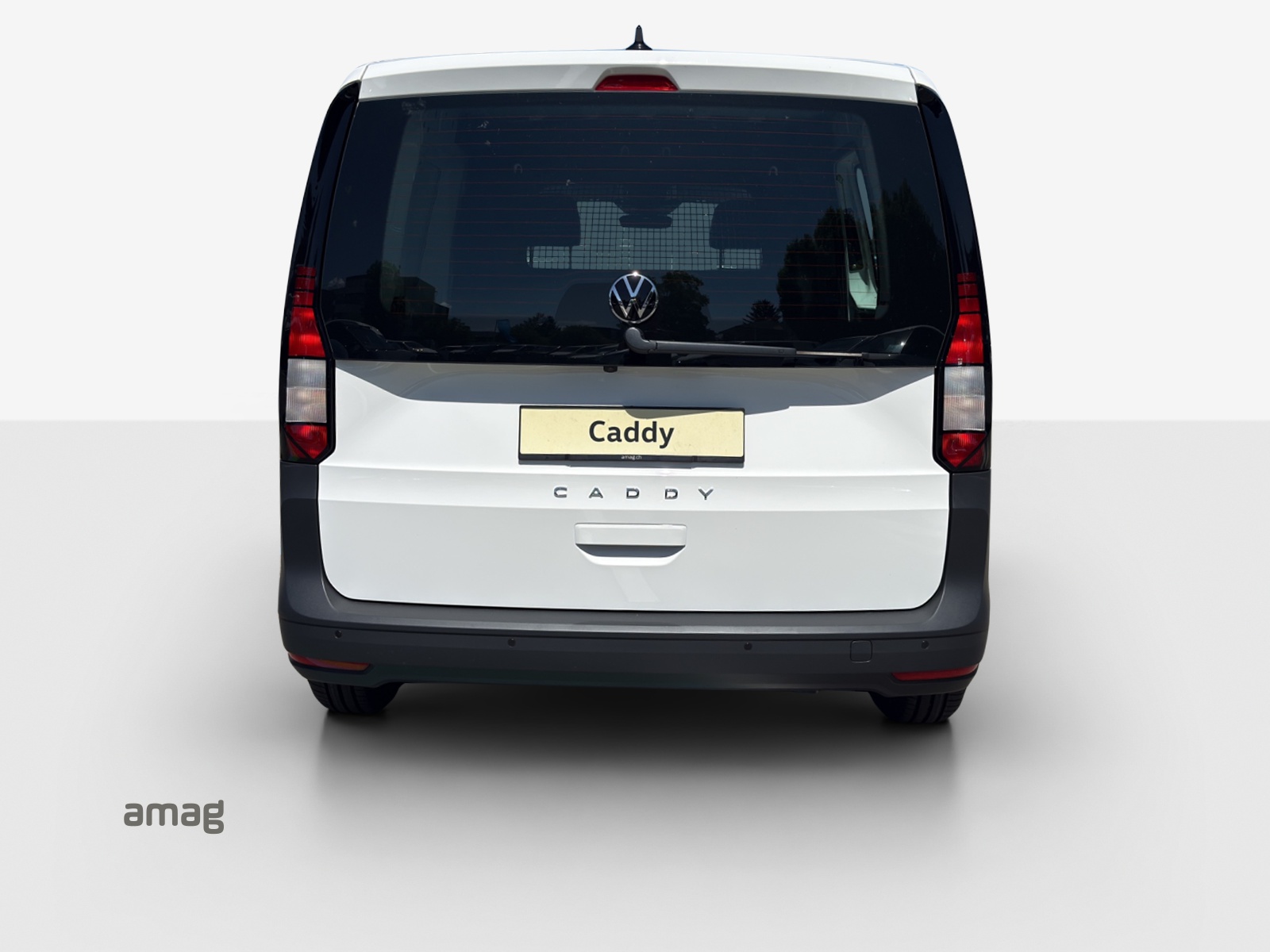 VW Caddy Cargo 2.0TDI Entry-showroom-element-3