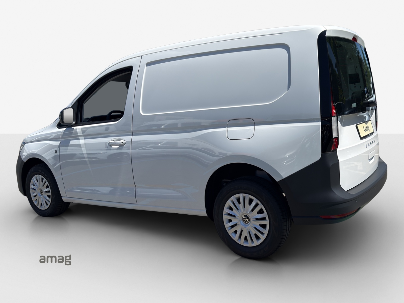 VW Caddy Cargo 2.0TDI Entry-showroom-element-2