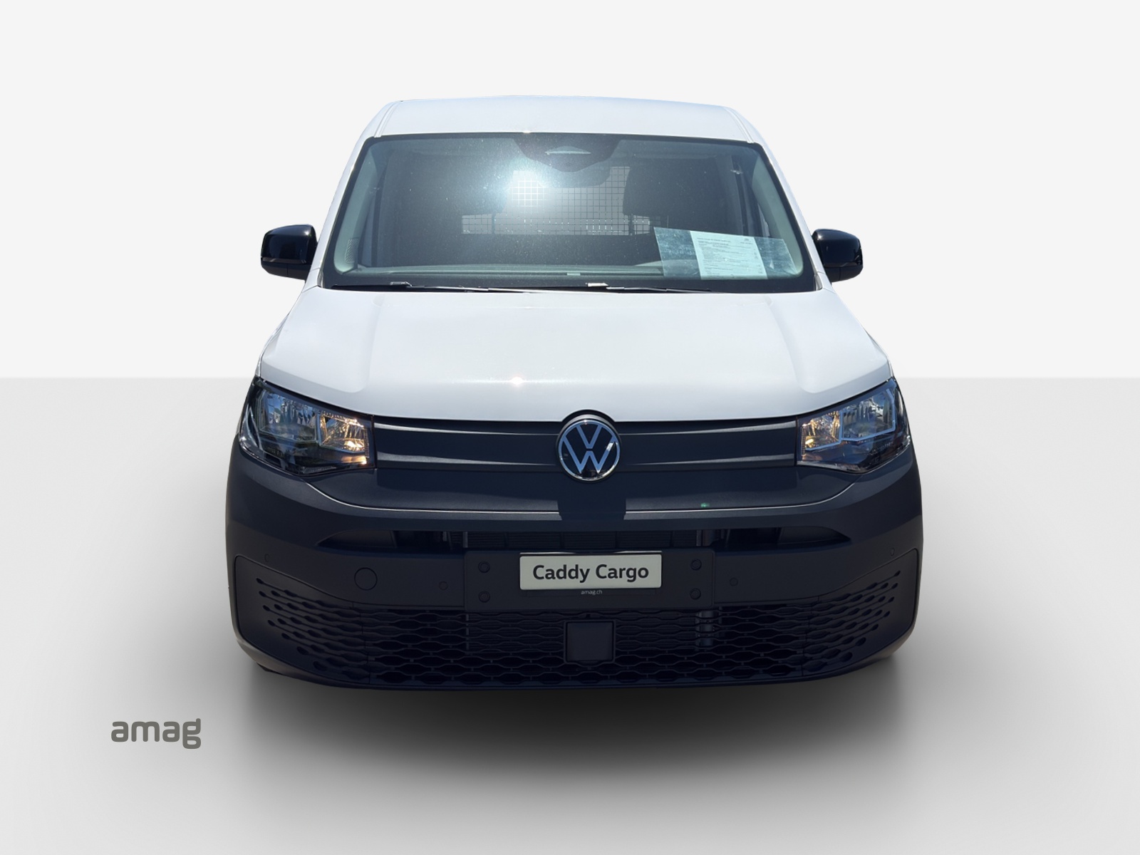VW Caddy Cargo 2.0TDI Entry-image-6