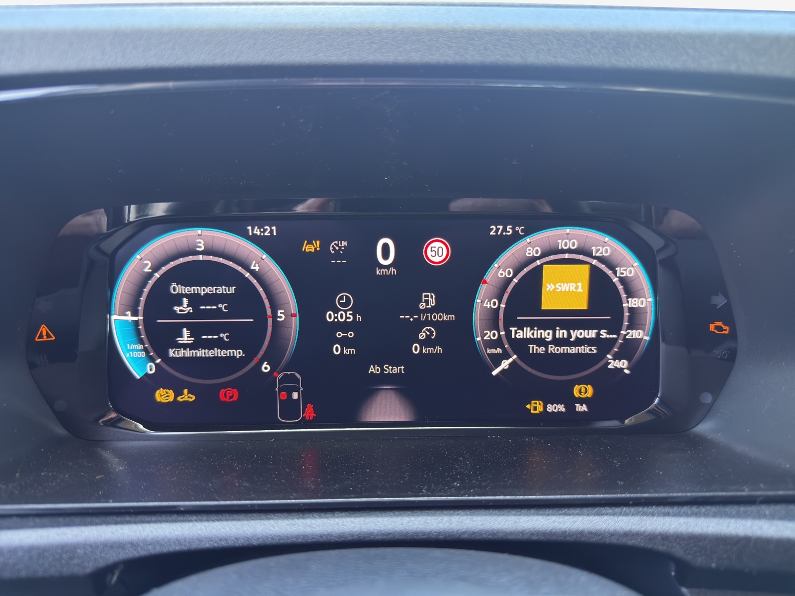 VW Caddy Cargo 2.0TDI Entry-image-15