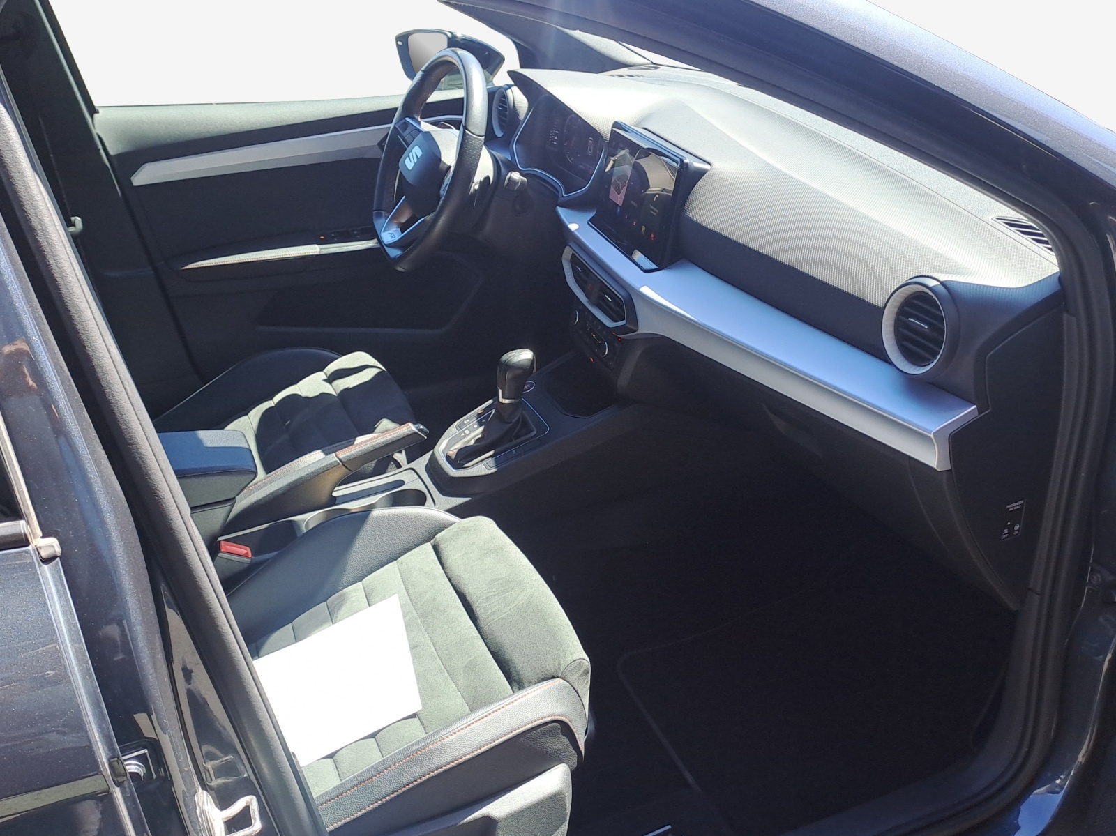 SEAT Ibiza 1.0 EcoTSI Hola FR DSG-image-13