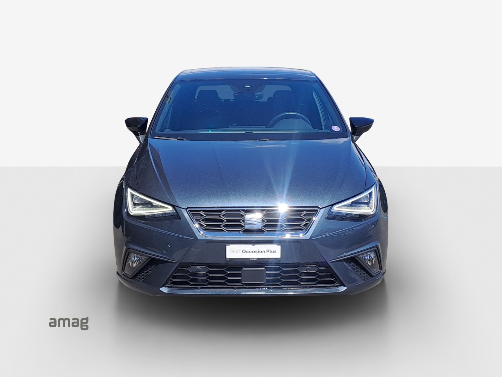 SEAT Ibiza 1.0 EcoTSI Hola FR DSG-image-6