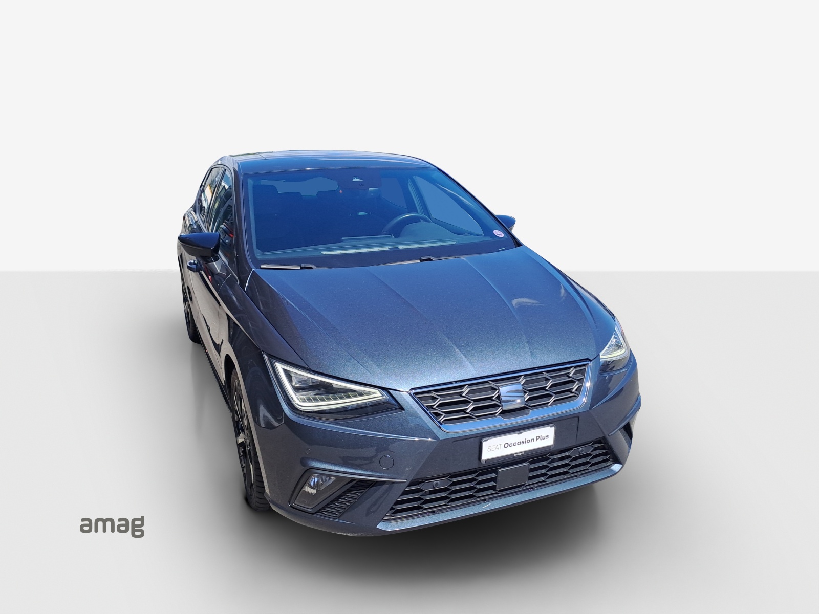 SEAT Ibiza 1.0 EcoTSI Hola FR DSG-image-15