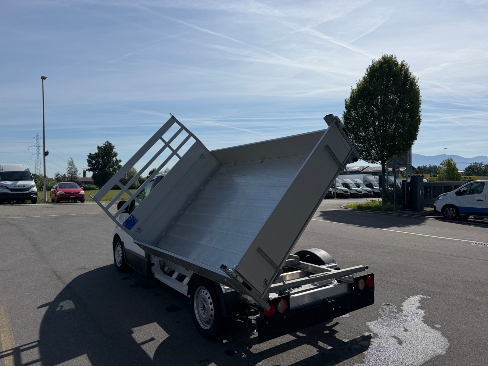 IVECO IVECO e Moovy mit FABA Kipper-image-20