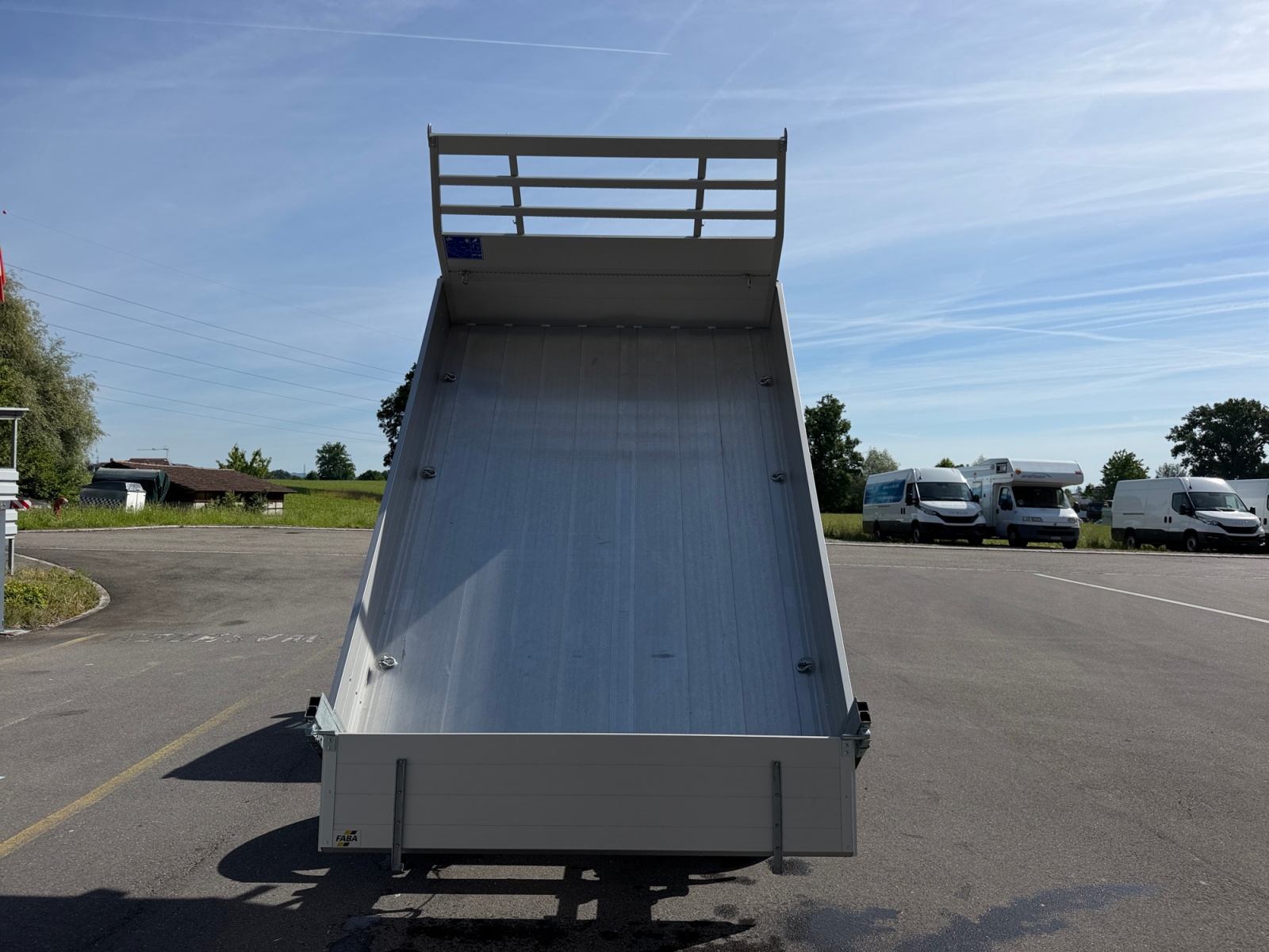 IVECO IVECO e Moovy mit FABA Kipper-image-16