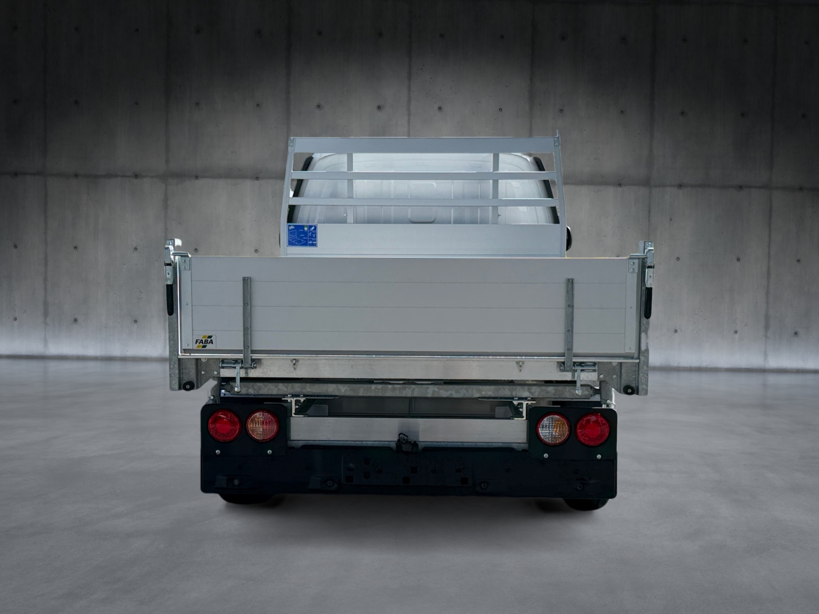 IVECO IVECO e Moovy mit FABA Kipper-image-2