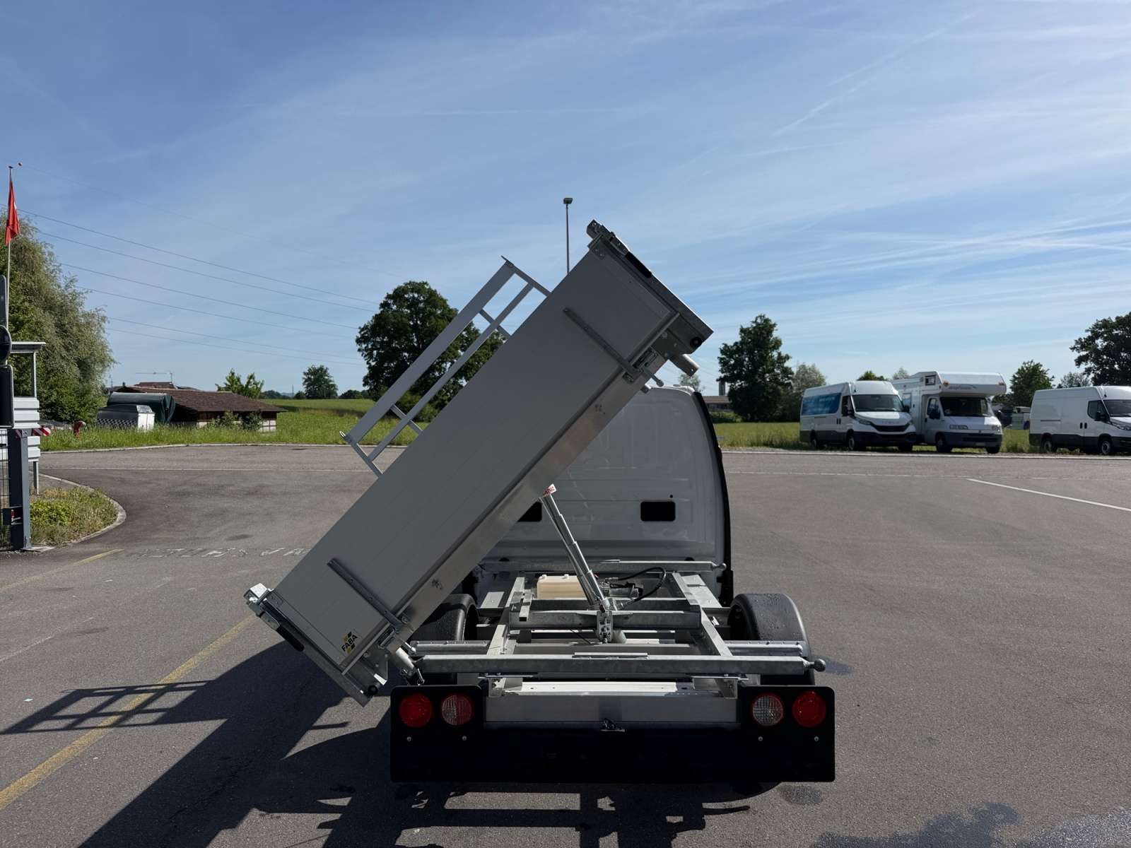 IVECO IVECO e Moovy mit FABA Kipper-image-19