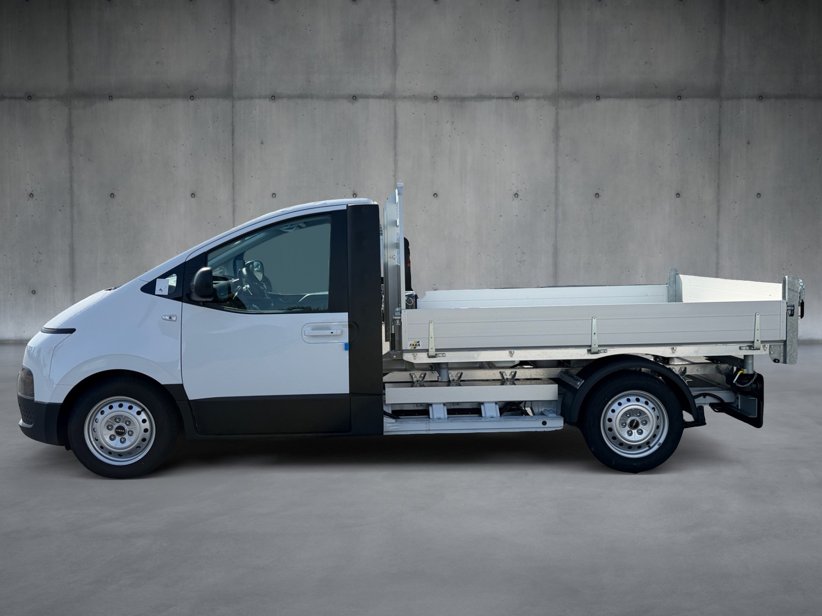 IVECO IVECO e Moovy mit FABA Kipper-image-1