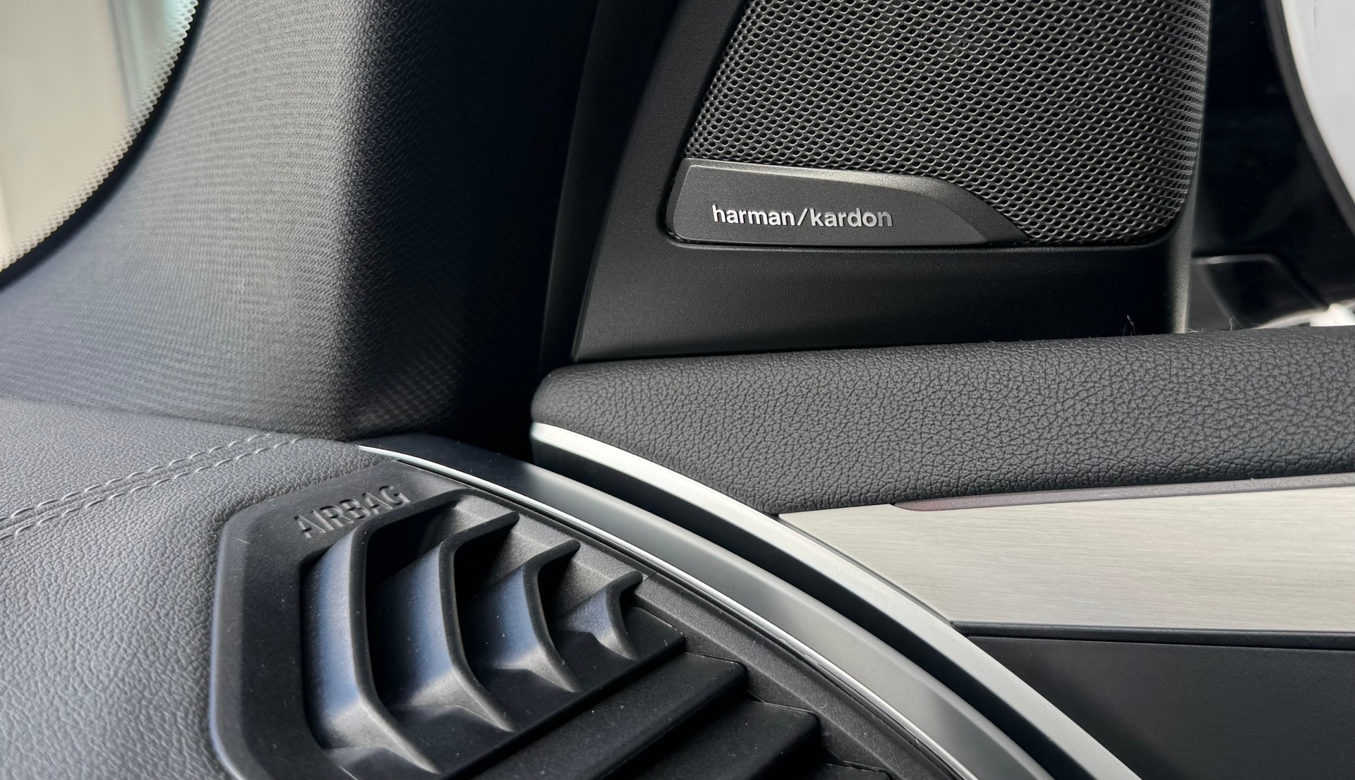 BMW X3 M40d Steptronic-image-19