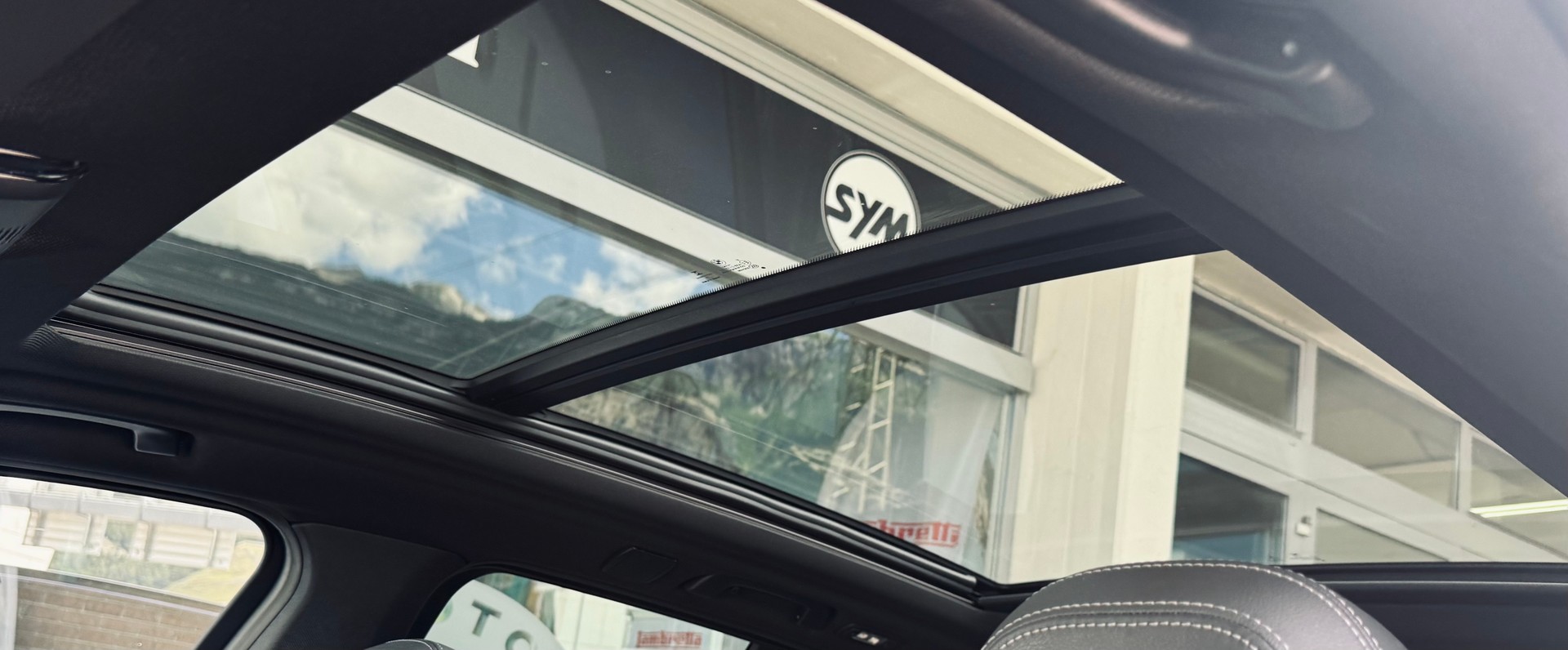 BMW X3 M40d Steptronic-image-8