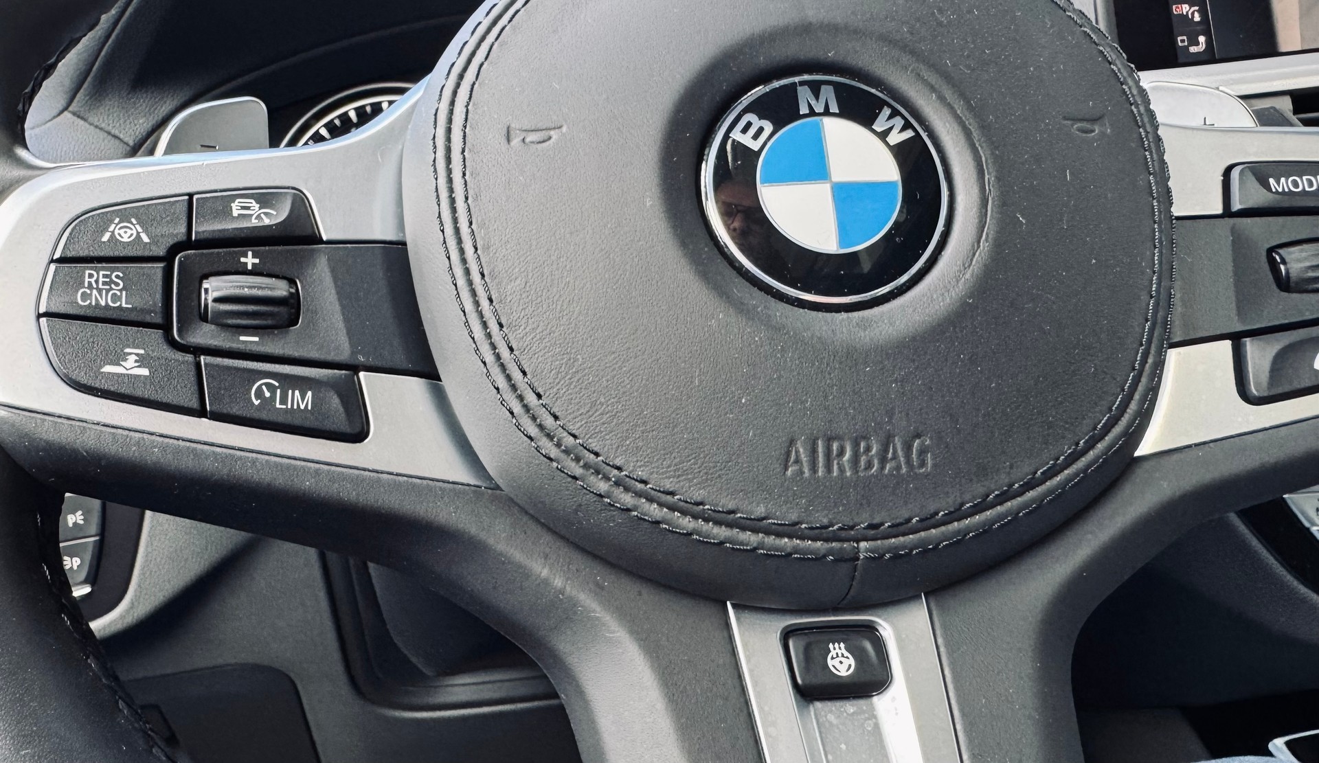 BMW X3 M40d Steptronic-image-14