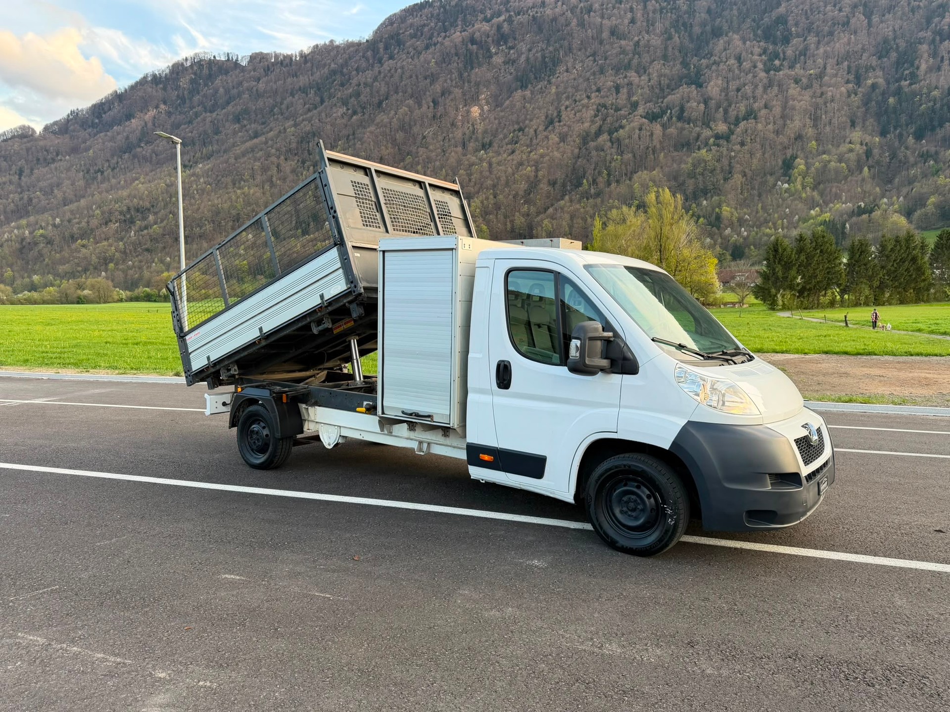 PEUGEOT Boxer 2.2 HDI 335-120-image-0