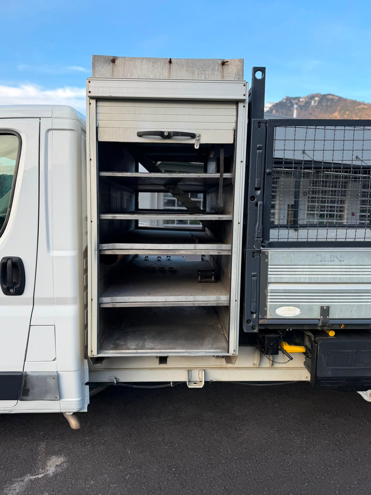 PEUGEOT Boxer 2.2 HDI 335-120-image-8