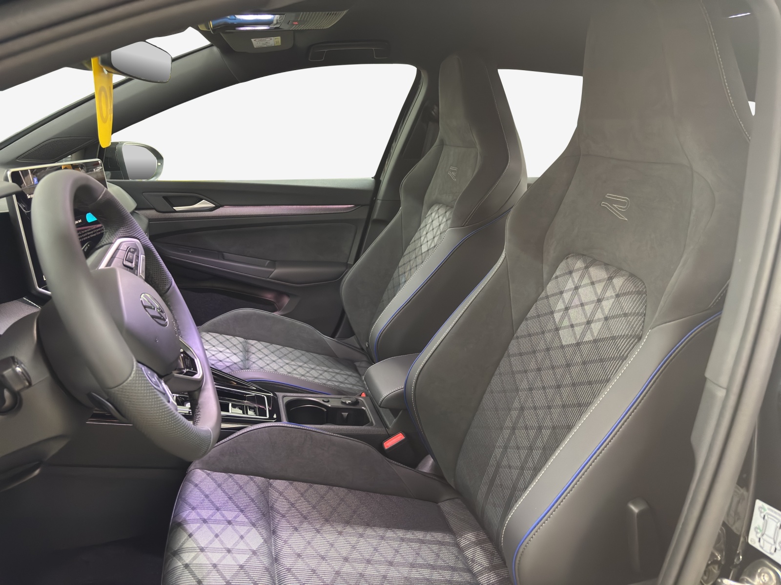 VW Golf Variant 2.0 TSI R-Line DSG 4 Motion-image-7