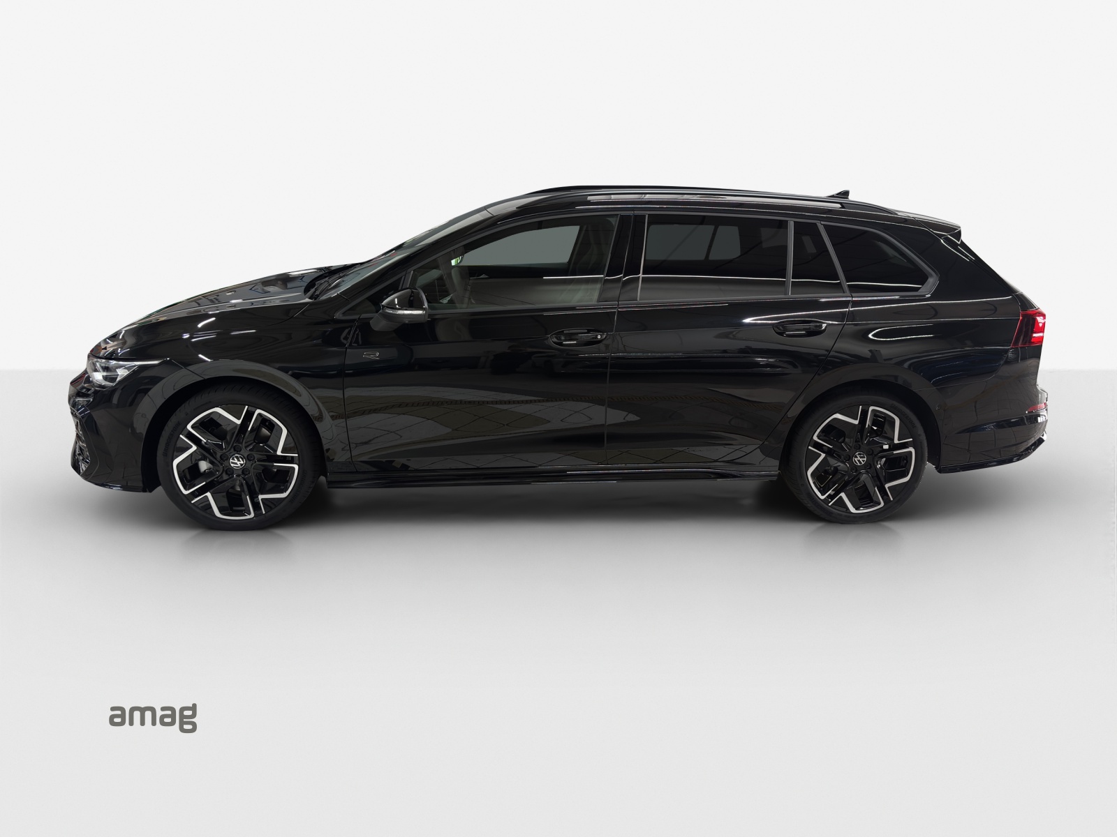 VW Golf Variant 2.0 TSI R-Line DSG 4 Motion-image-1
