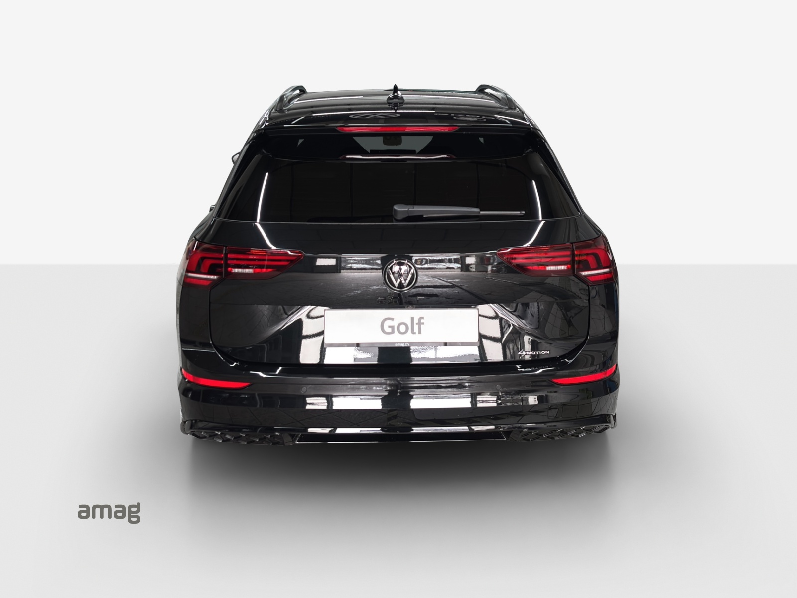 VW Golf Variant 2.0 TSI R-Line DSG 4 Motion-image-3