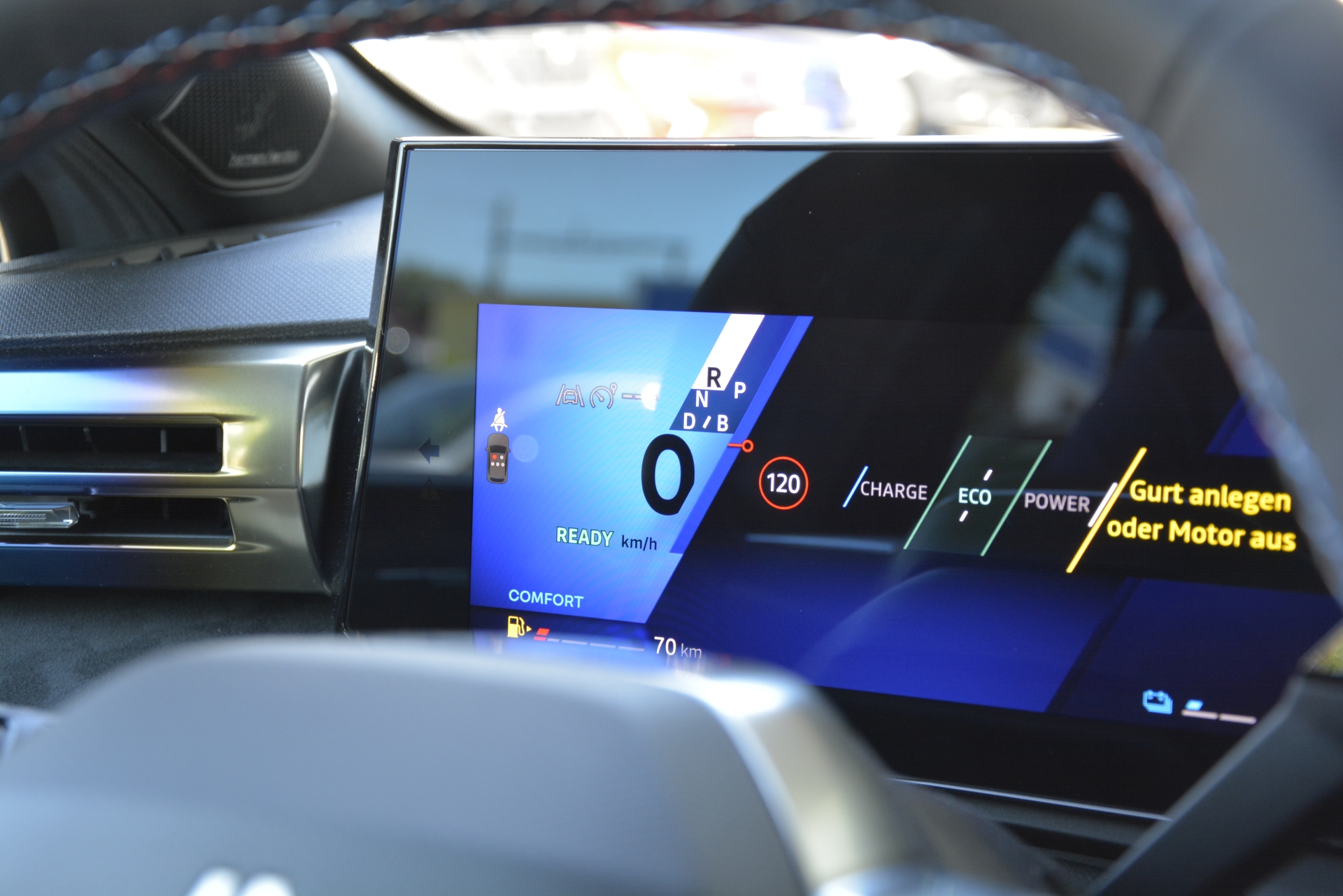 RENAULT CLIO esprit Alpine full hybrid E-Tech 160-image-10