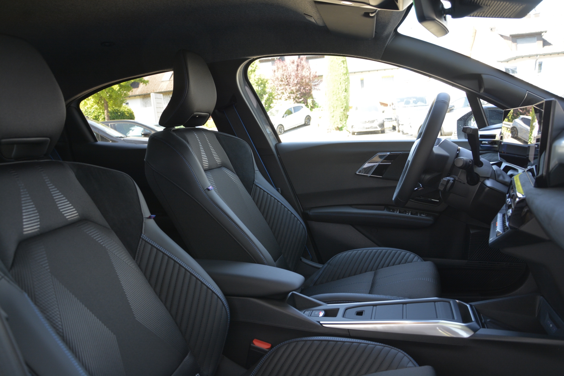 RENAULT CLIO esprit Alpine full hybrid E-Tech 160-image-7
