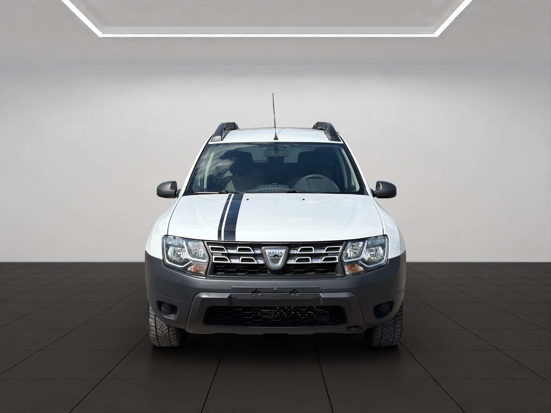 DACIA Duster 1.6 Lauréate 4x4-image-5