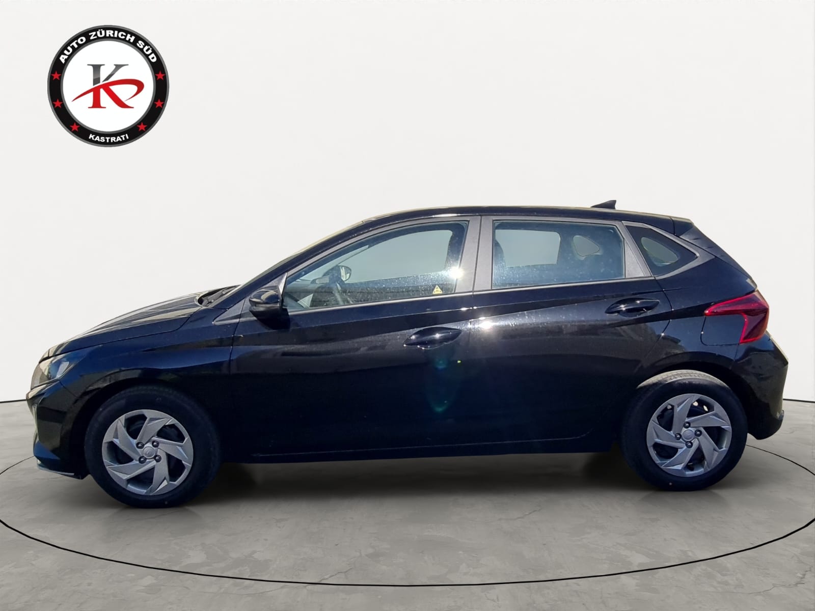 HYUNDAI i20 1.0 T-GDi Comfort DCT-image-2