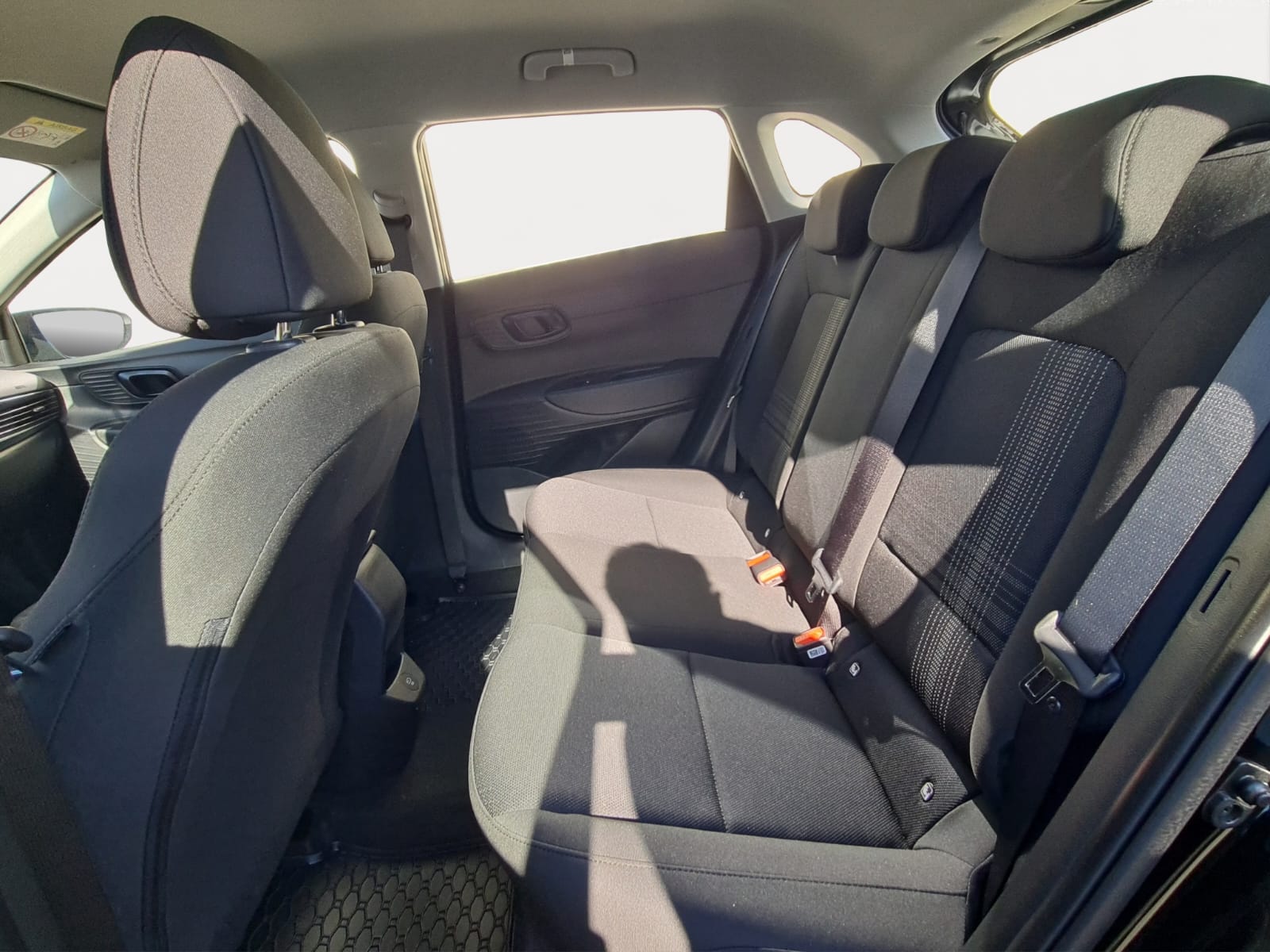 HYUNDAI i20 1.0 T-GDi Comfort DCT-image-14
