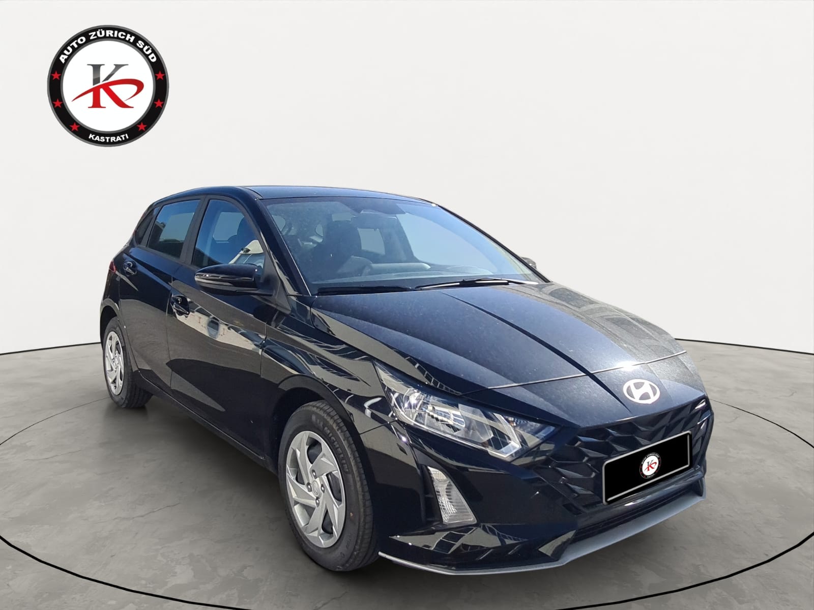 HYUNDAI i20 1.0 T-GDi Comfort DCT-image-7