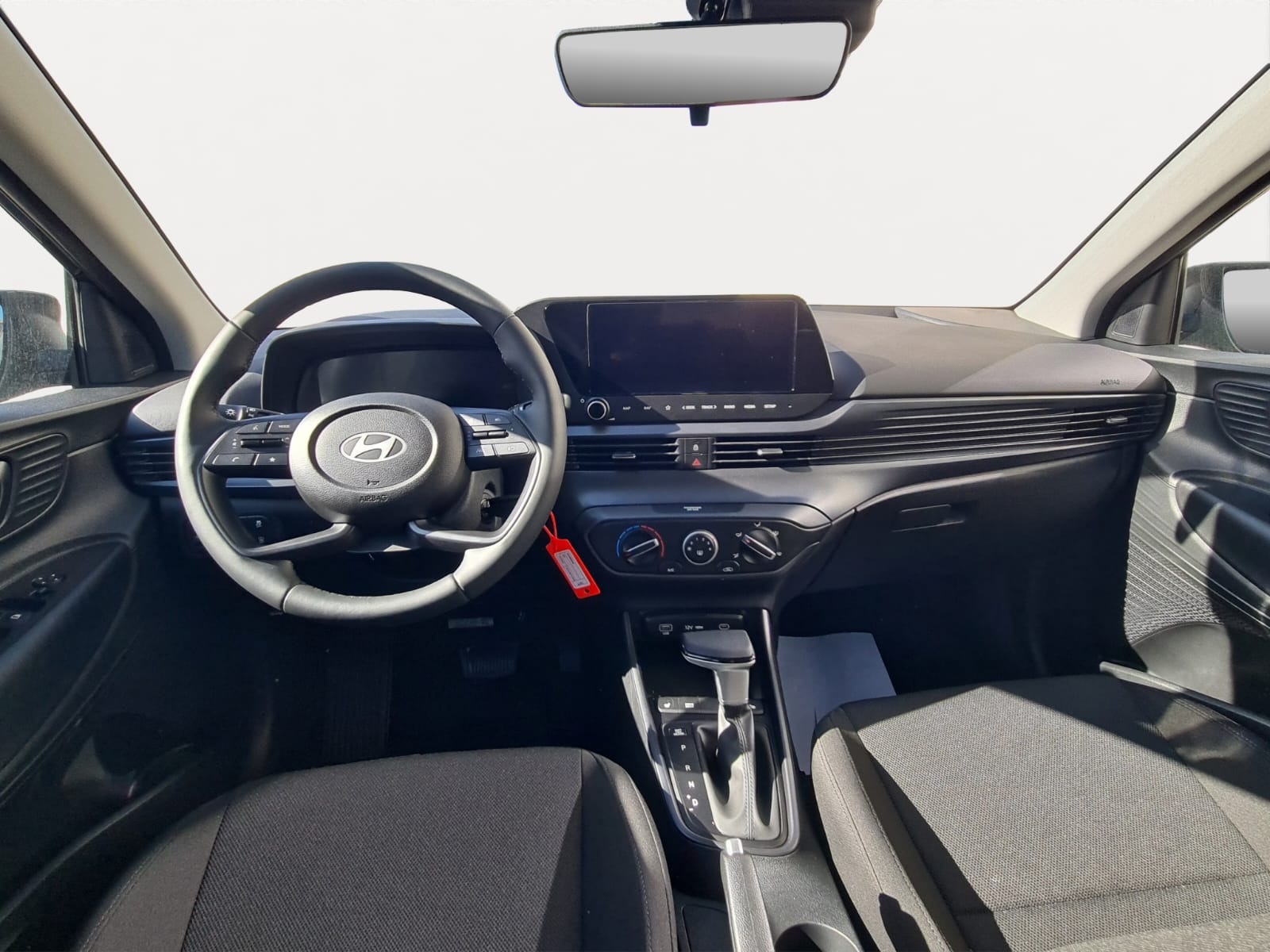 HYUNDAI i20 1.0 T-GDi Comfort DCT-image-11