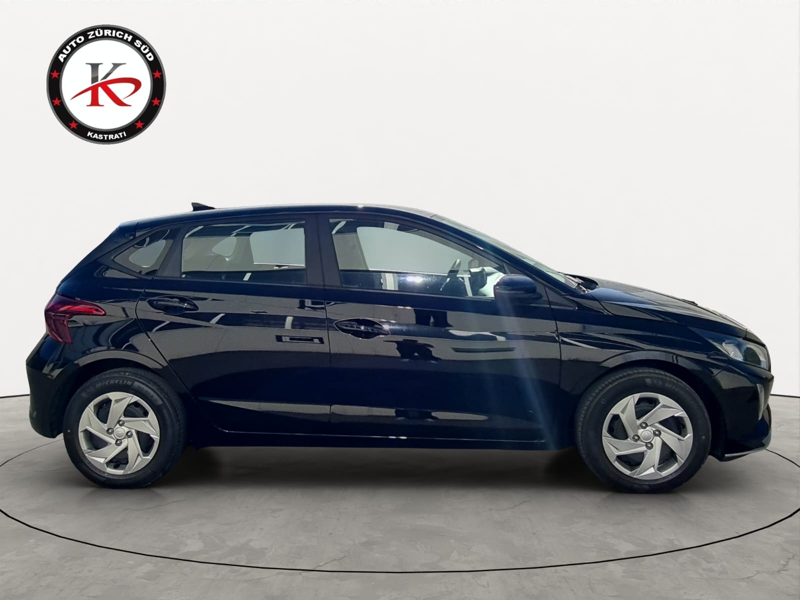 HYUNDAI i20 1.0 T-GDi Comfort DCT-image-6