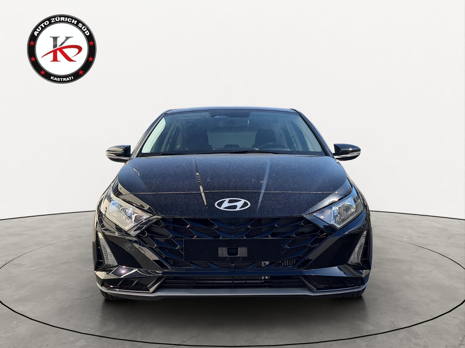 HYUNDAI i20 1.0 T-GDi Comfort DCT-image-0