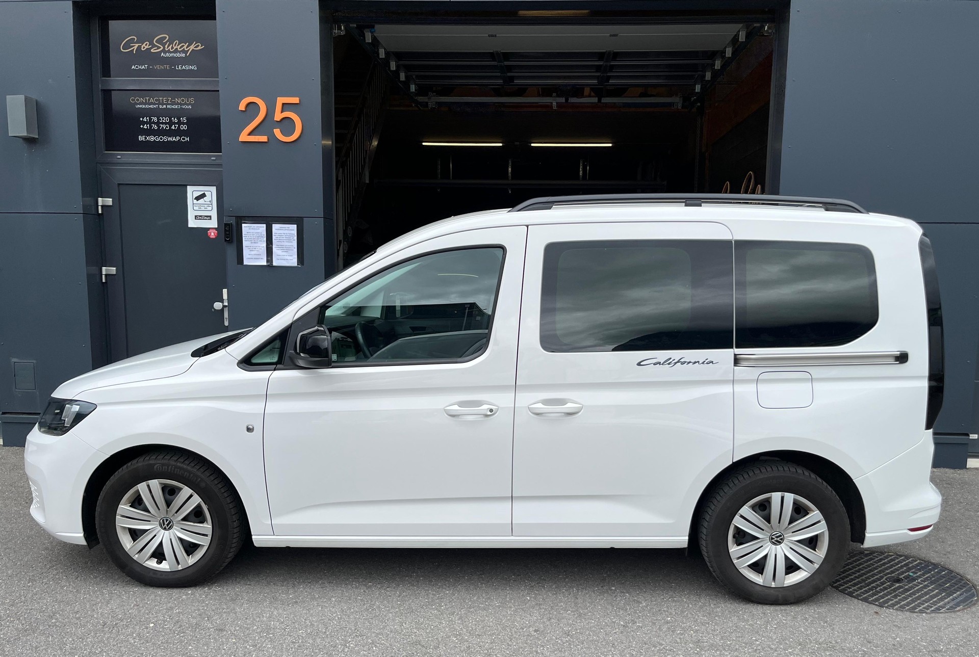 VW Caddy 1.5 TSI California DSG-image-5