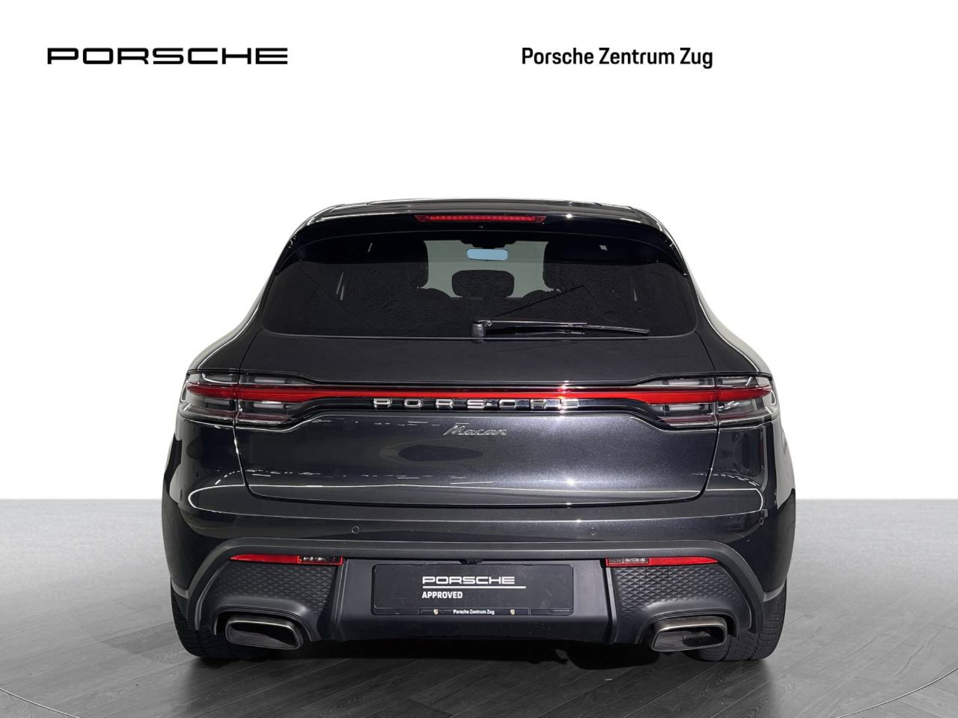 PORSCHE Macan-image-6