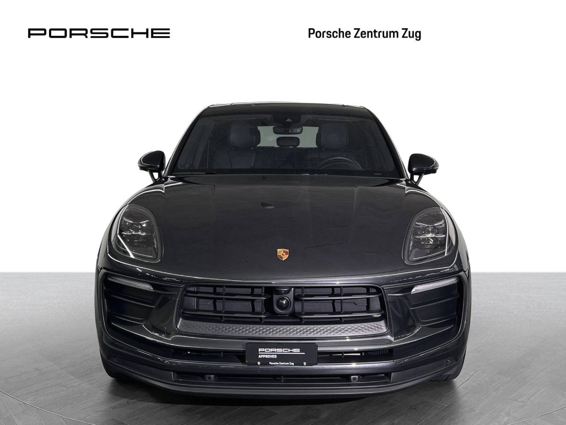 PORSCHE Macan-image-5