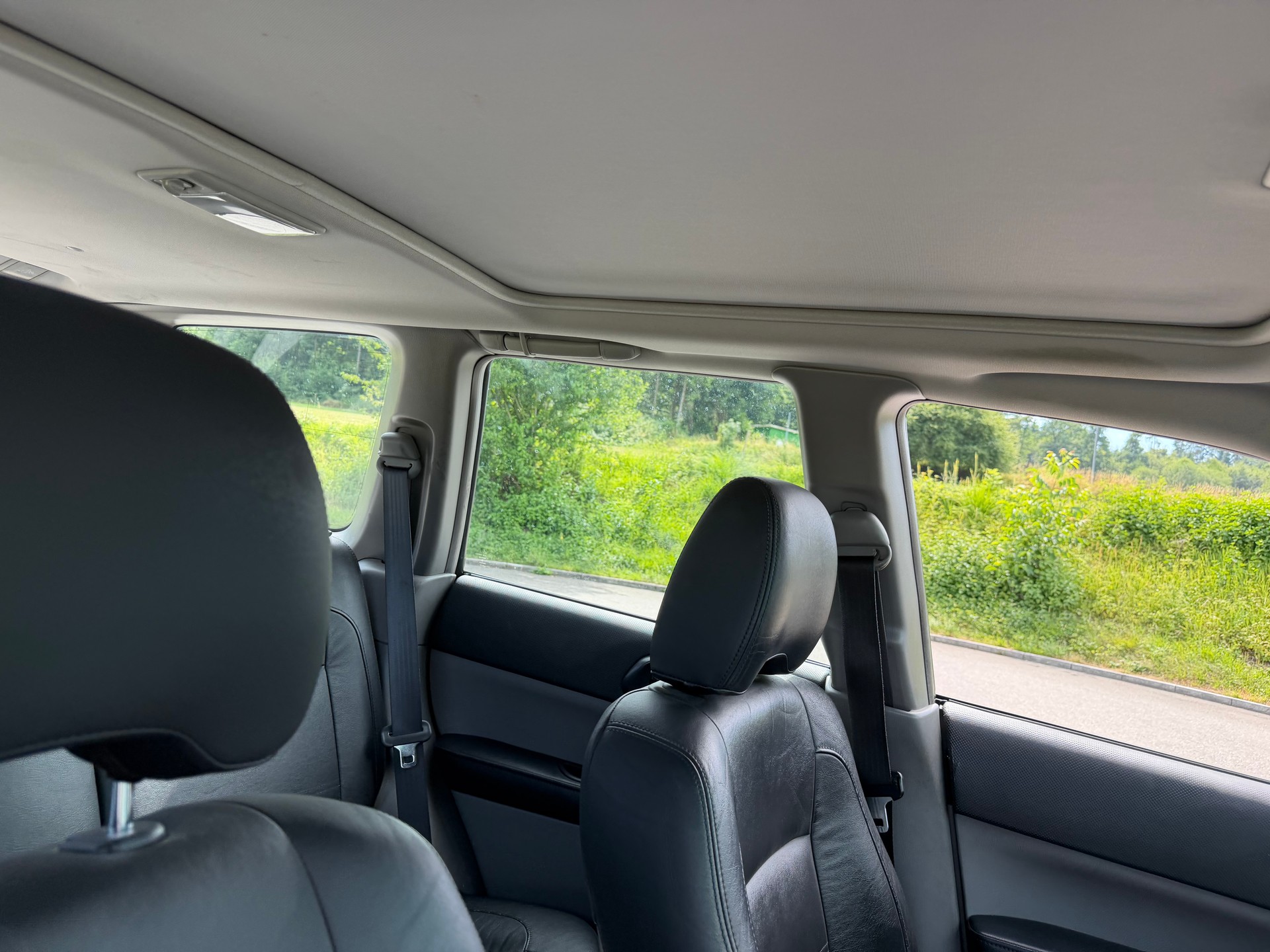 SUBARU Forester 2.0X Limited (Club)-image-9