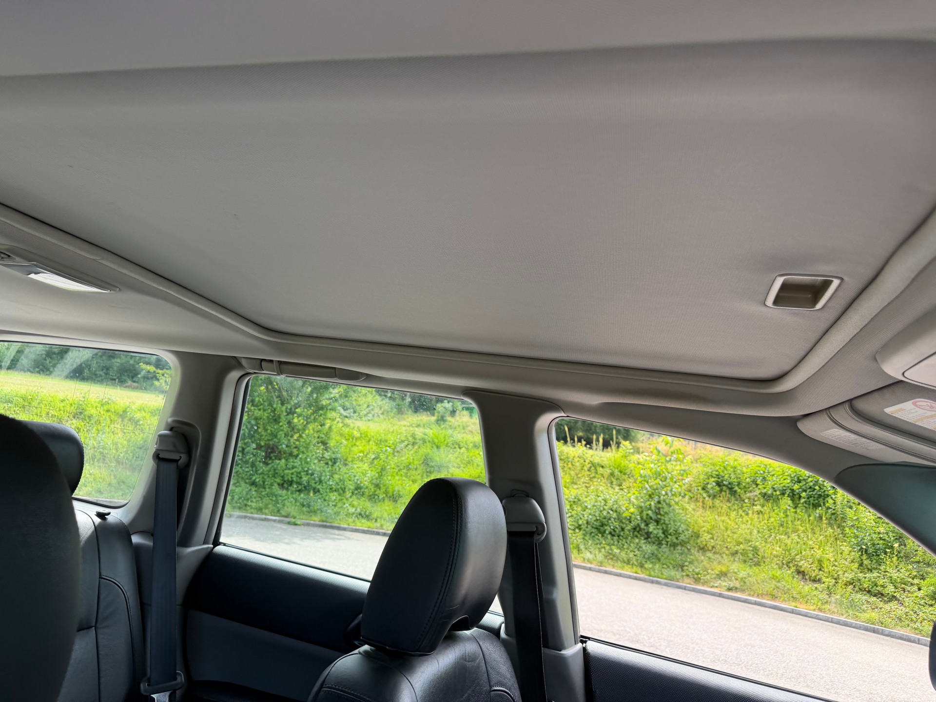 SUBARU Forester 2.0X Limited (Club)-image-5