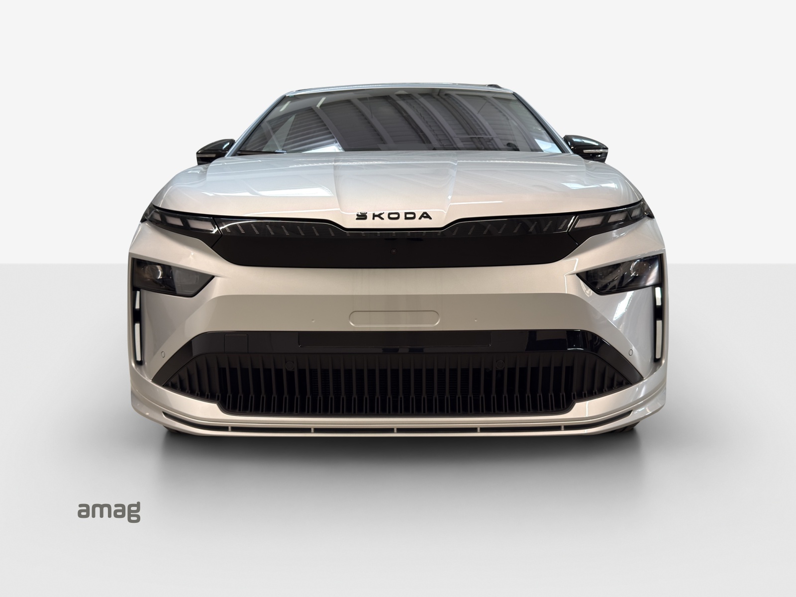 SKODA Enyaq 85x Sportline 4x4-image-6