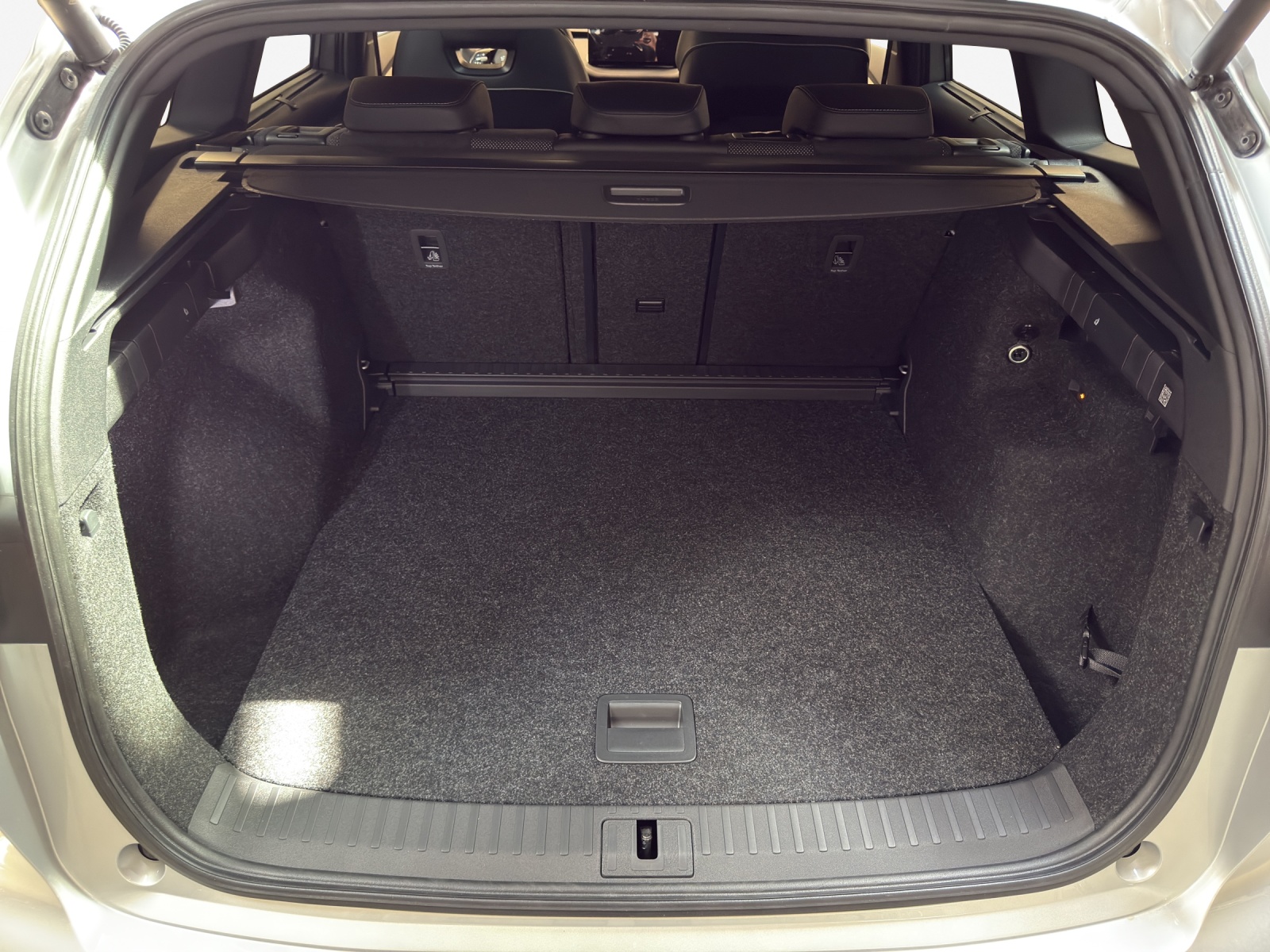 SKODA Enyaq 85x Sportline 4x4-image-12