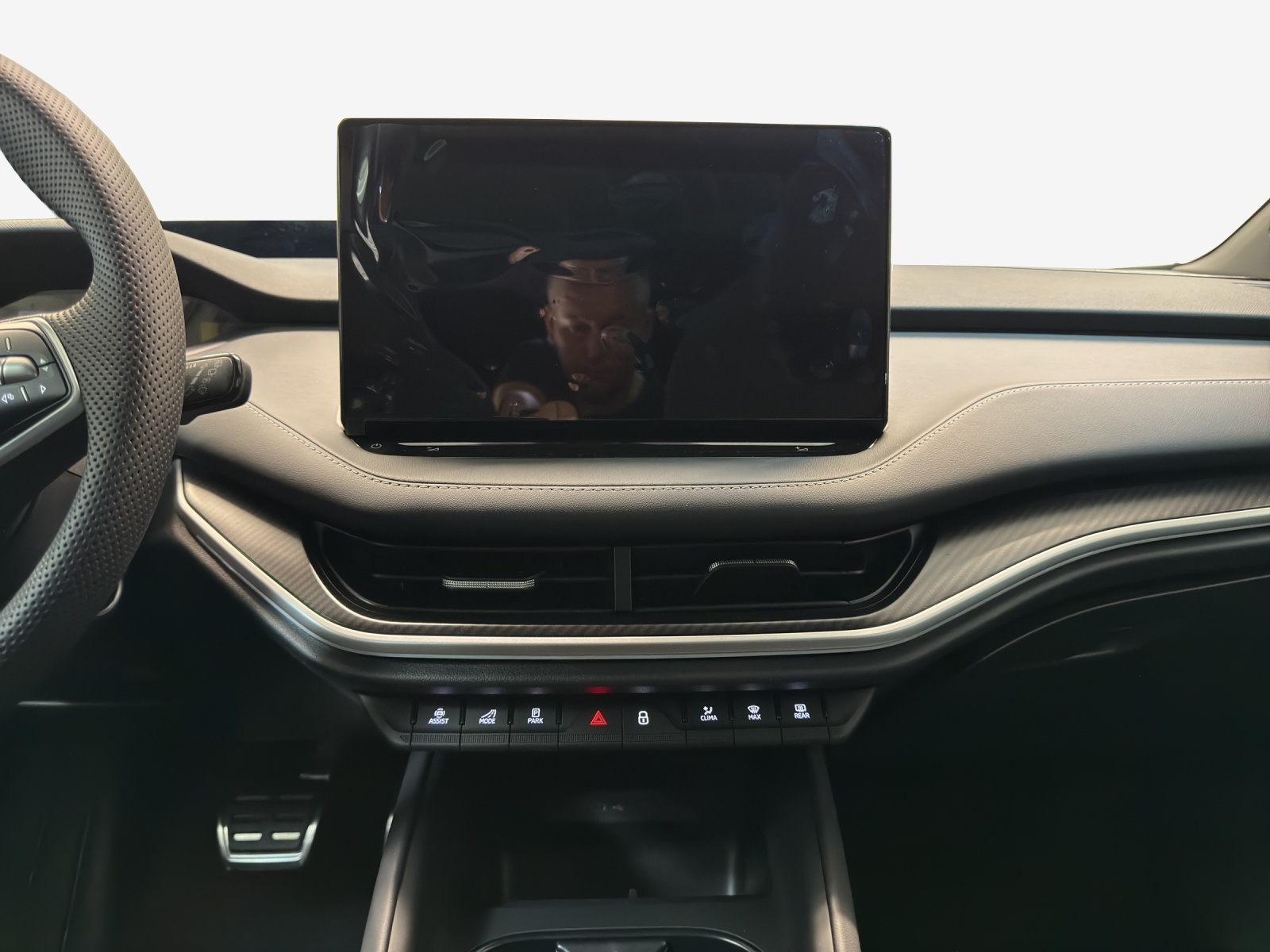 SKODA Enyaq 85x Sportline 4x4-image-10