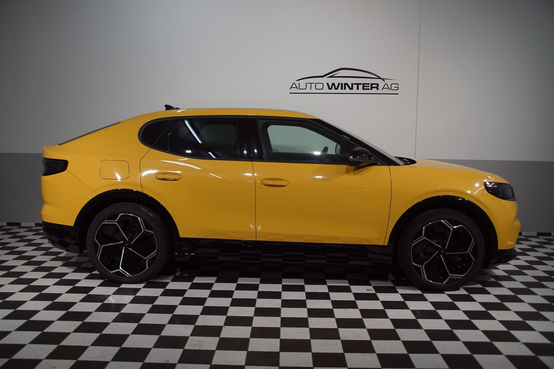 FORD Capri Elektro 79kWh Dual Extended Range +swiss+ Premium AWD-image-4