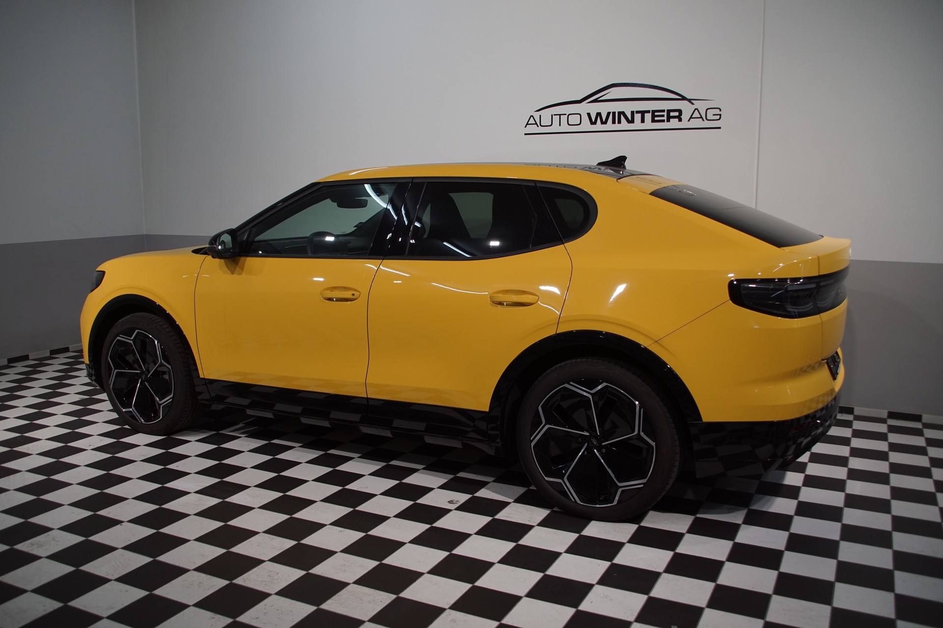 FORD Capri Elektro 79kWh Dual Extended Range +swiss+ Premium AWD-image-6