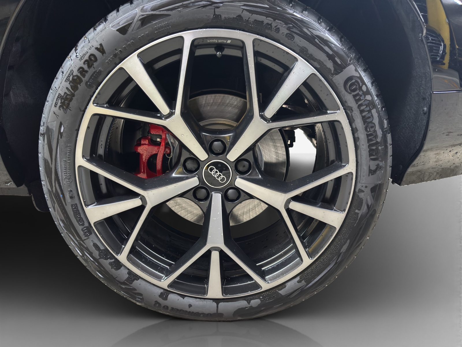 AUDI Q3 Sportback TFSI quattro 195 kW S tronic-image-13