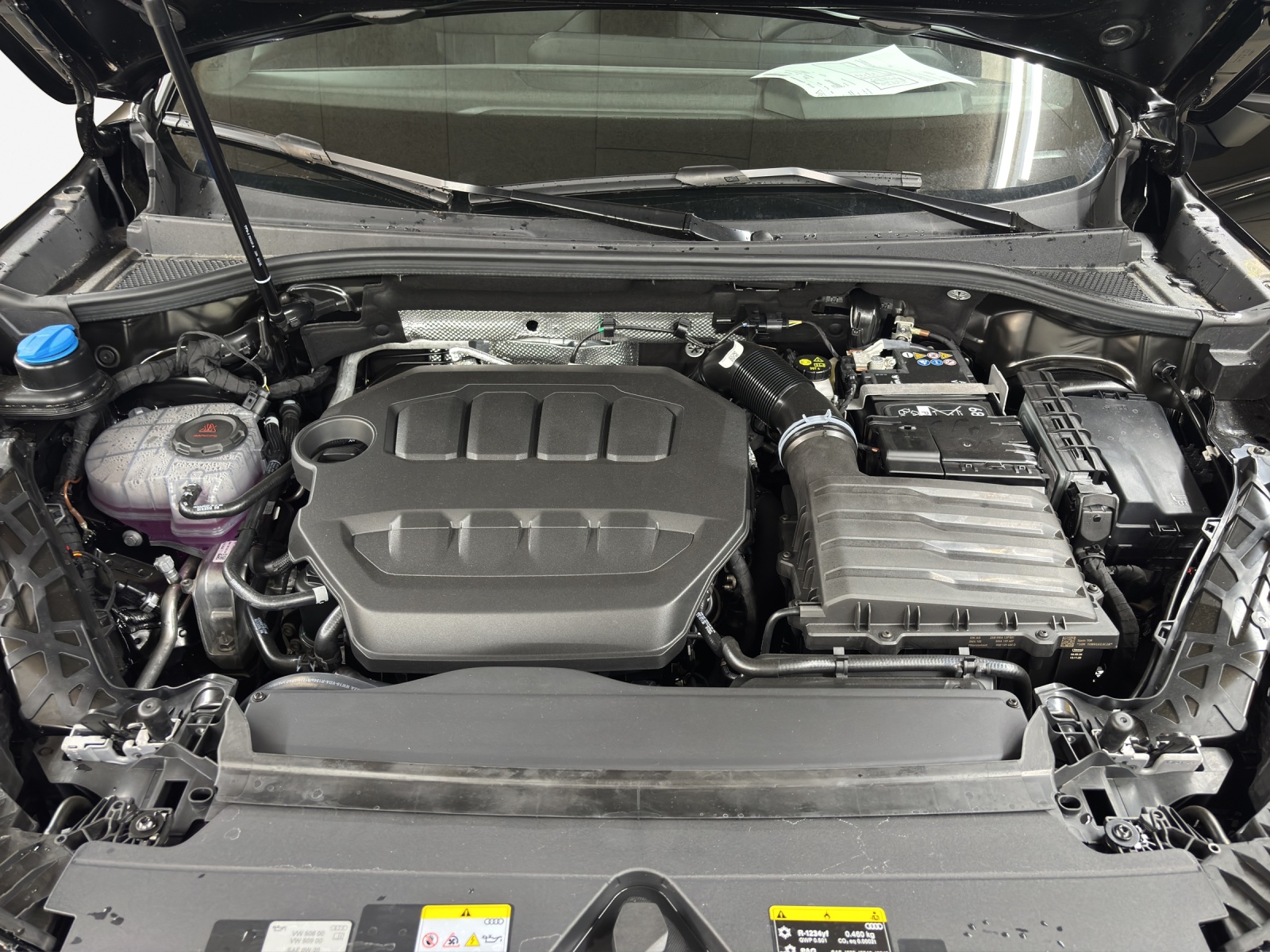 AUDI Q3 Sportback TFSI quattro 195 kW S tronic-image-15