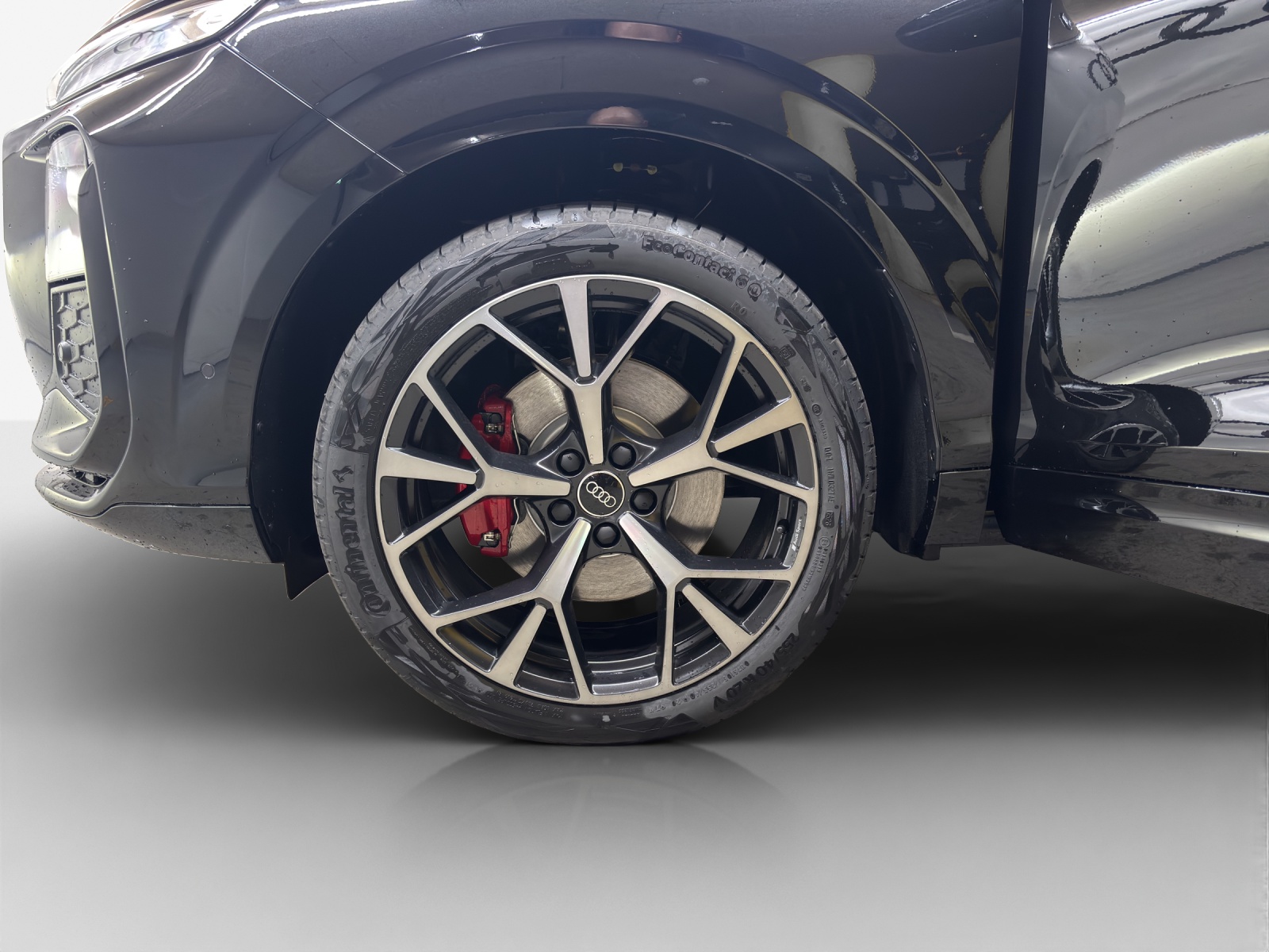 AUDI Q3 Sportback TFSI quattro 195 kW S tronic-image-14