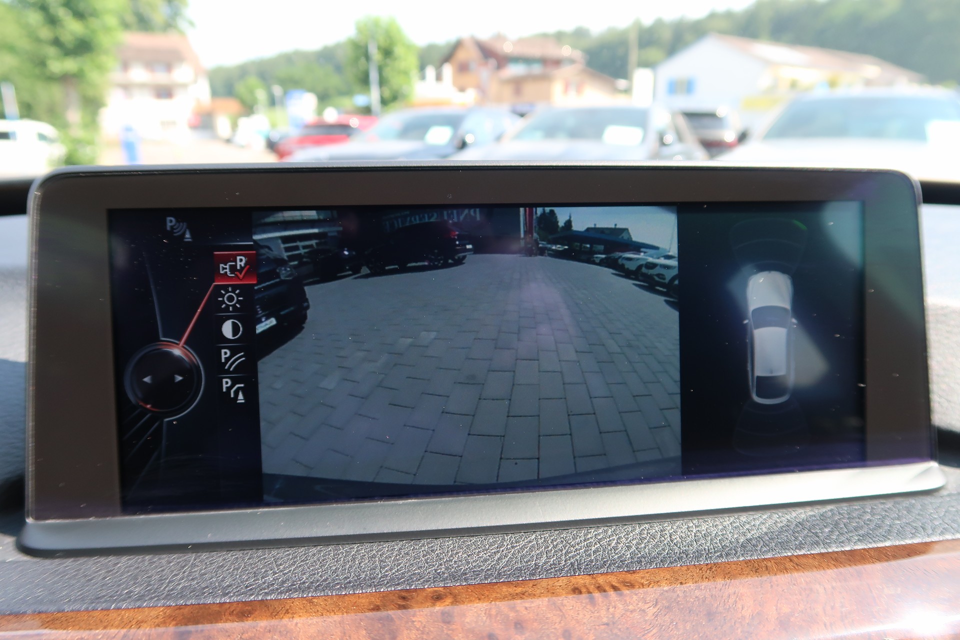 BMW 335i GT xDrive Luxury Line Steptronic-image-22