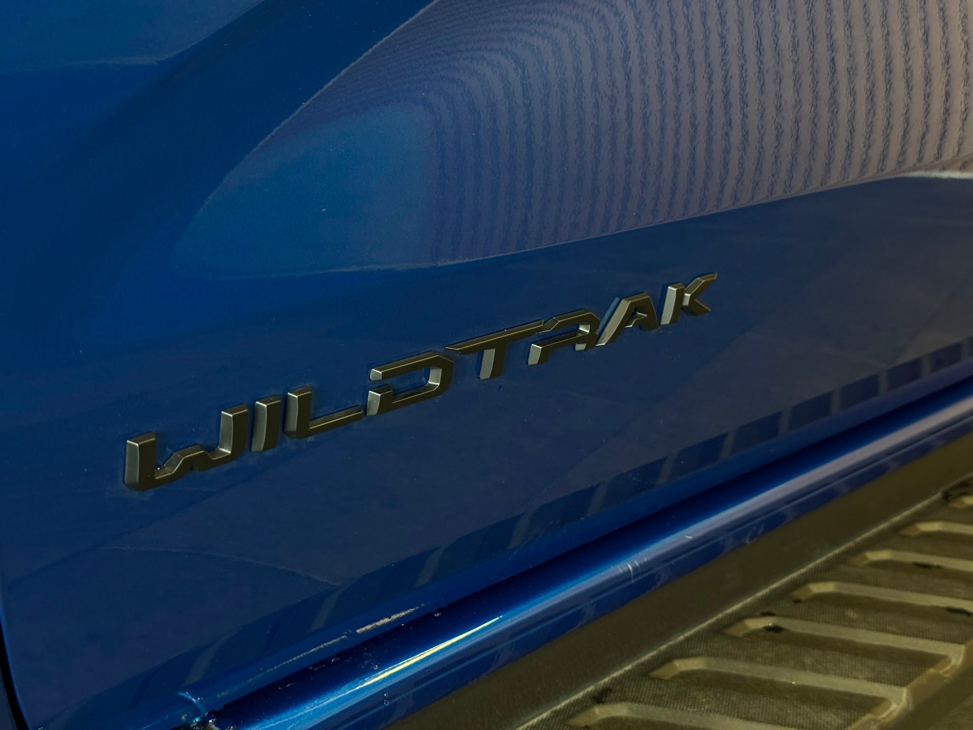 FORD Ranger Wildtrak 3.0 Diesel Eco Blue 4WD MY26 Automat-image-5