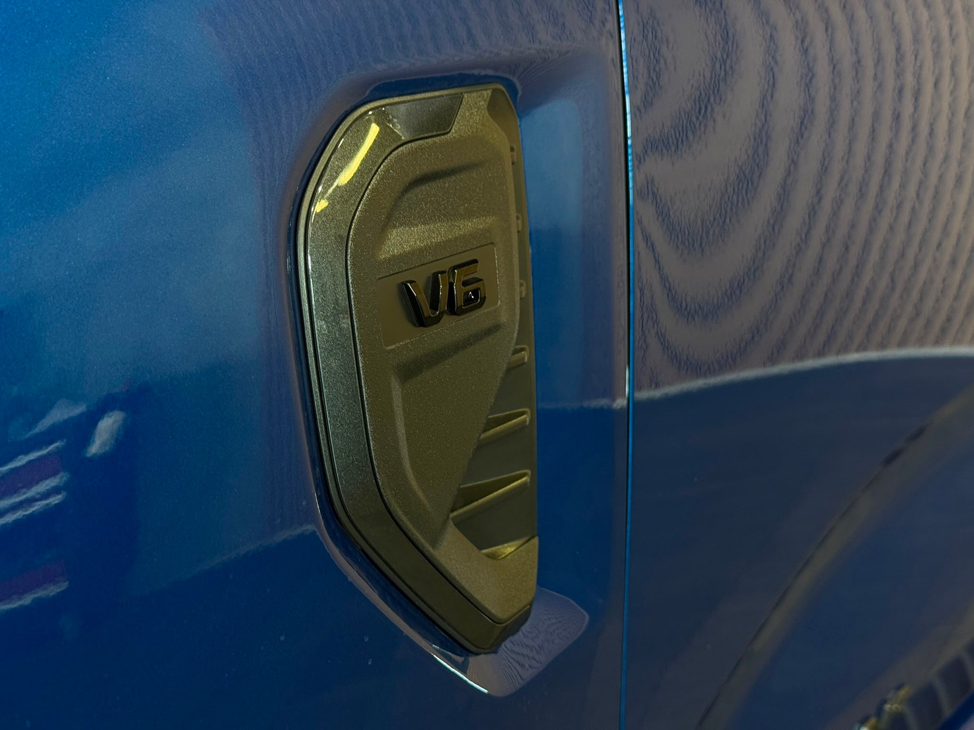 FORD Ranger Wildtrak 3.0 Diesel Eco Blue 4WD MY26 Automat-image-6